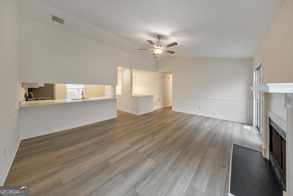 1818 Crescent Hill Drive NW Acworth GA 30102