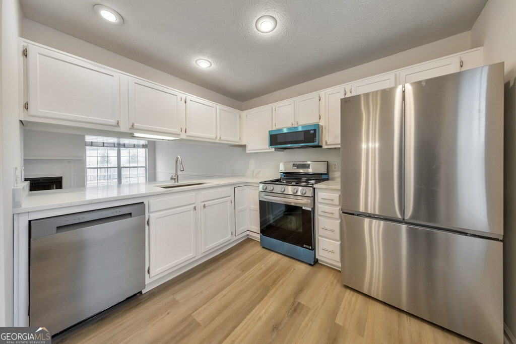 1818 Crescent Hill Drive NW Acworth GA 30102