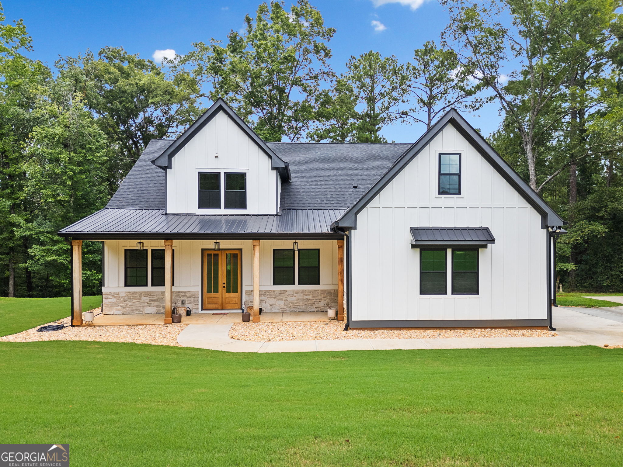 2943 Dabbs Bridge Road Dallas GA 30132