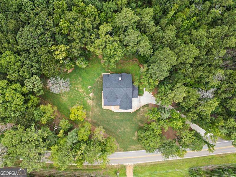 2943 Dabbs Bridge Road Dallas GA 30132