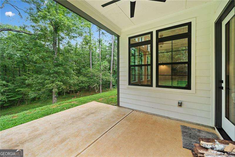 2943 Dabbs Bridge Road Dallas GA 30132