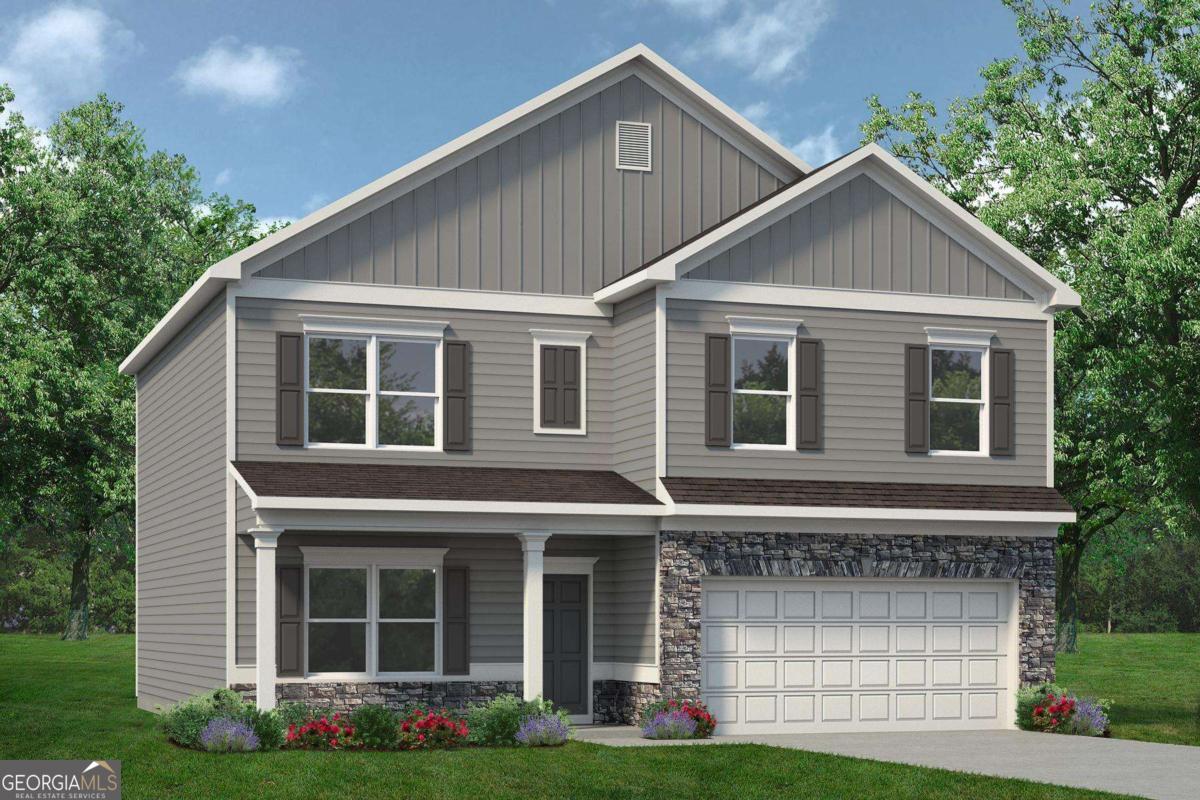 234 Shantz Way Byron GA 31008