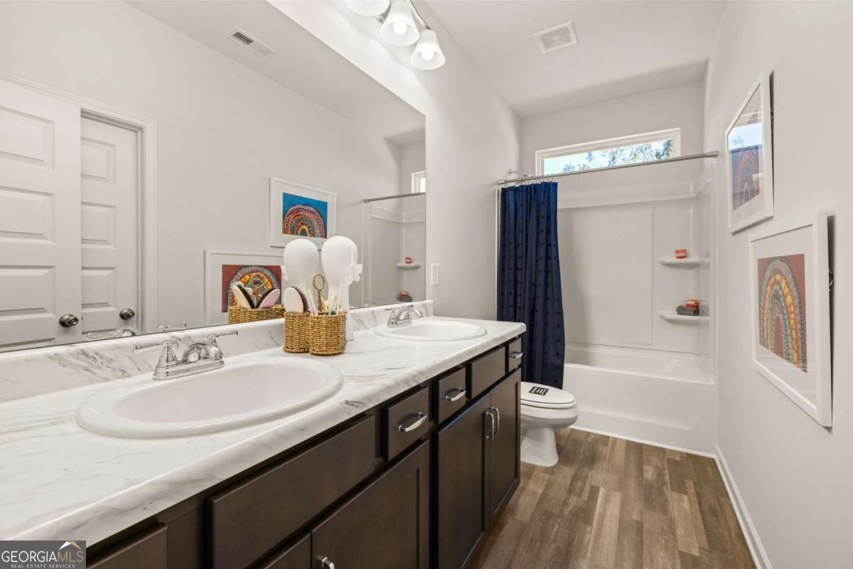 234 Shantz Way Byron GA 31008