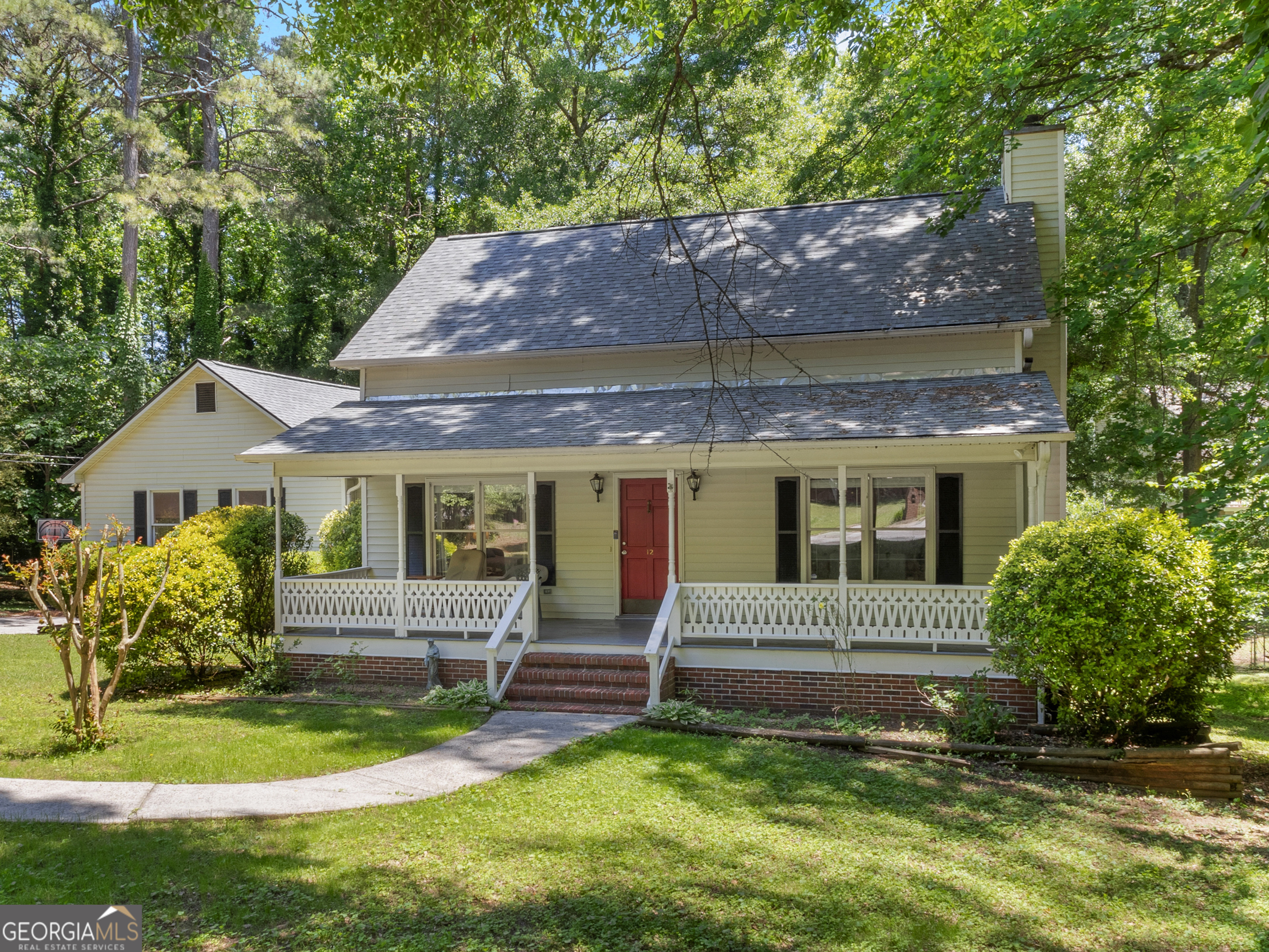 12 Crabapple Circle Griffin GA 30224