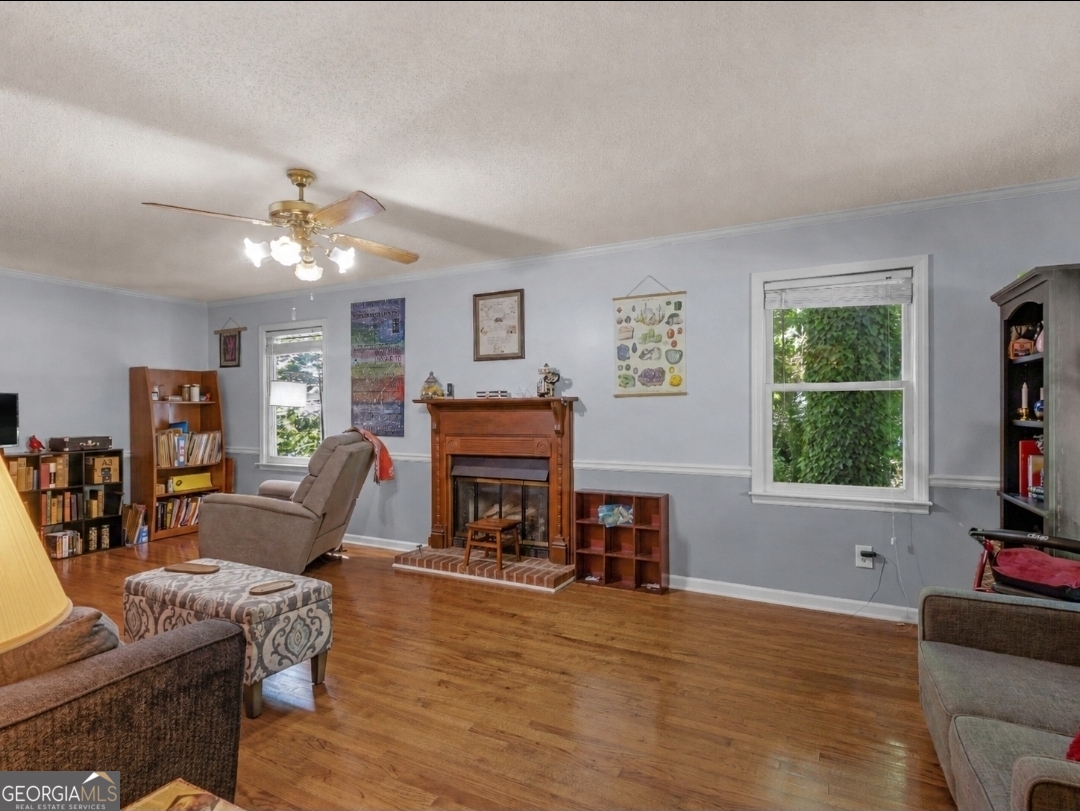 12 Crabapple Circle Griffin GA 30224