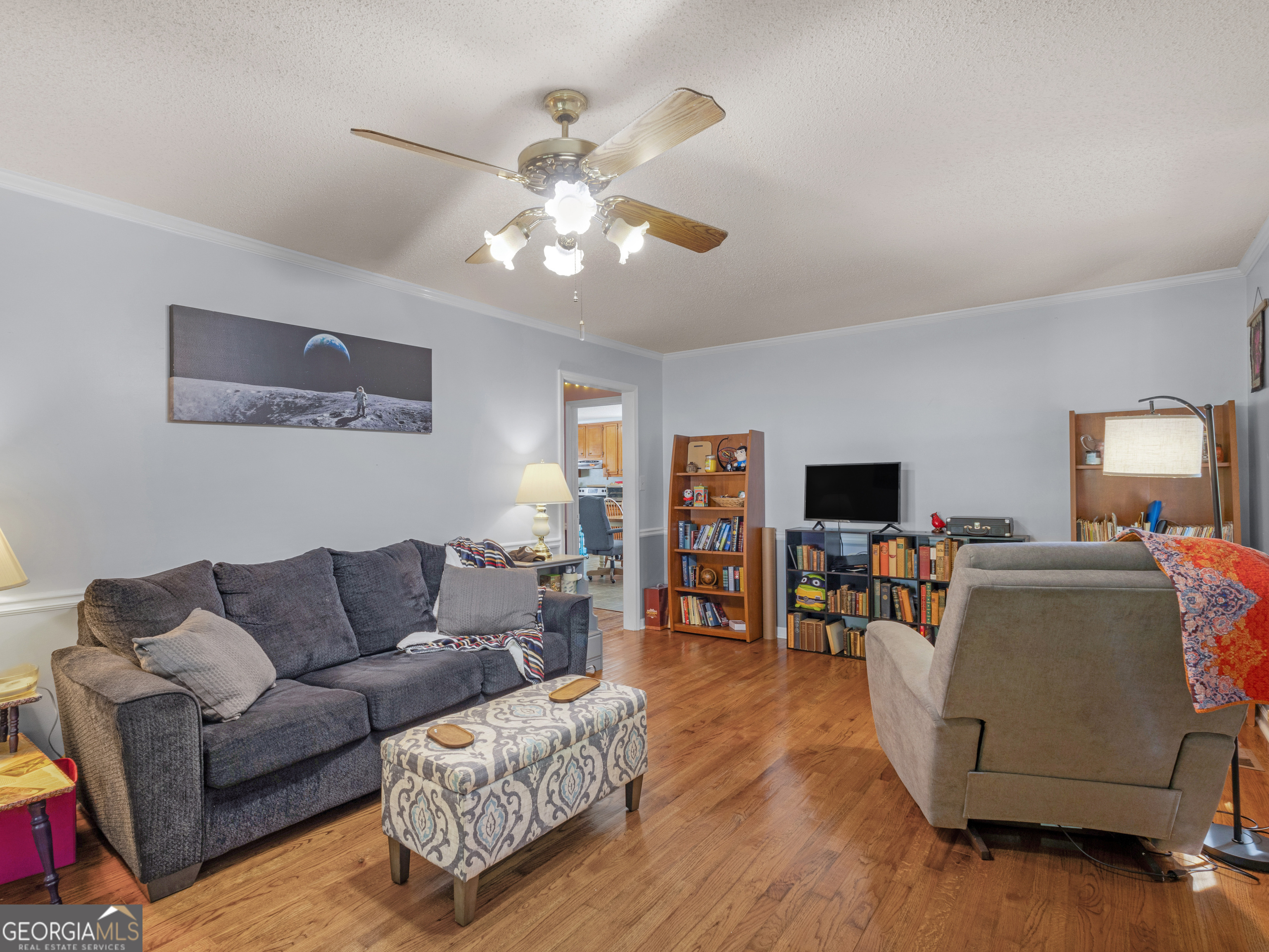 12 Crabapple Circle Griffin GA 30224