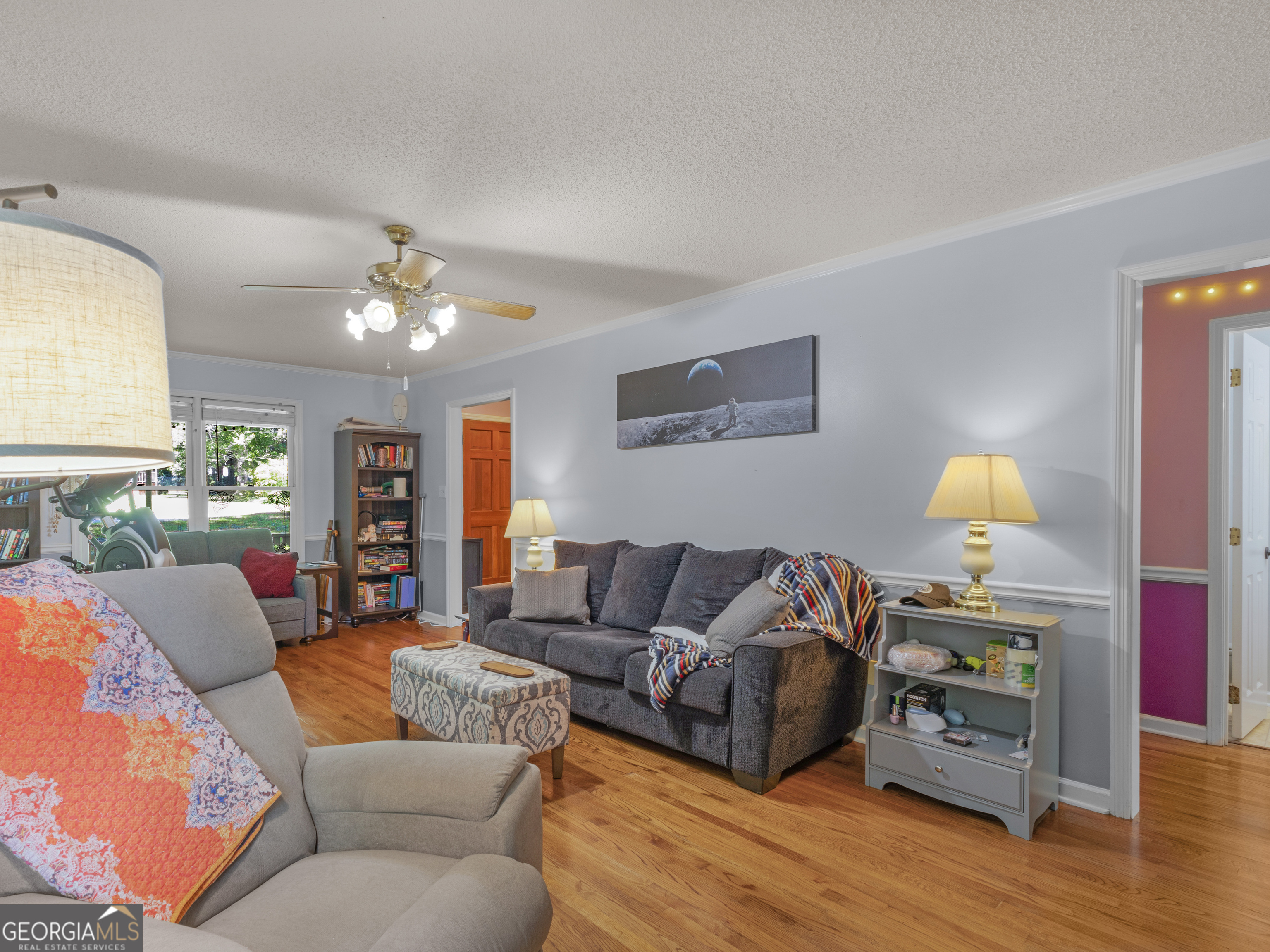 12 Crabapple Circle Griffin GA 30224