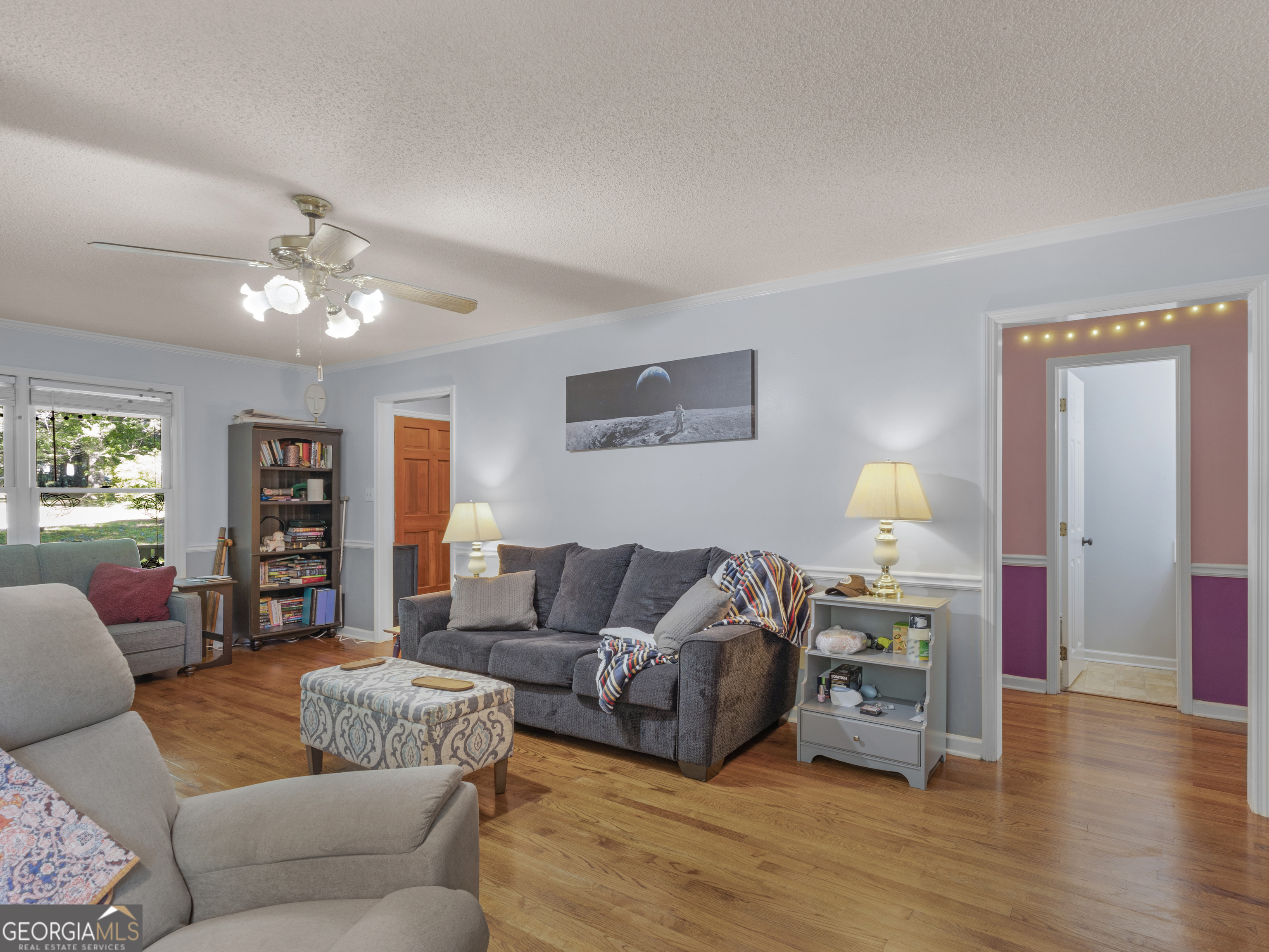 12 Crabapple Circle Griffin GA 30224
