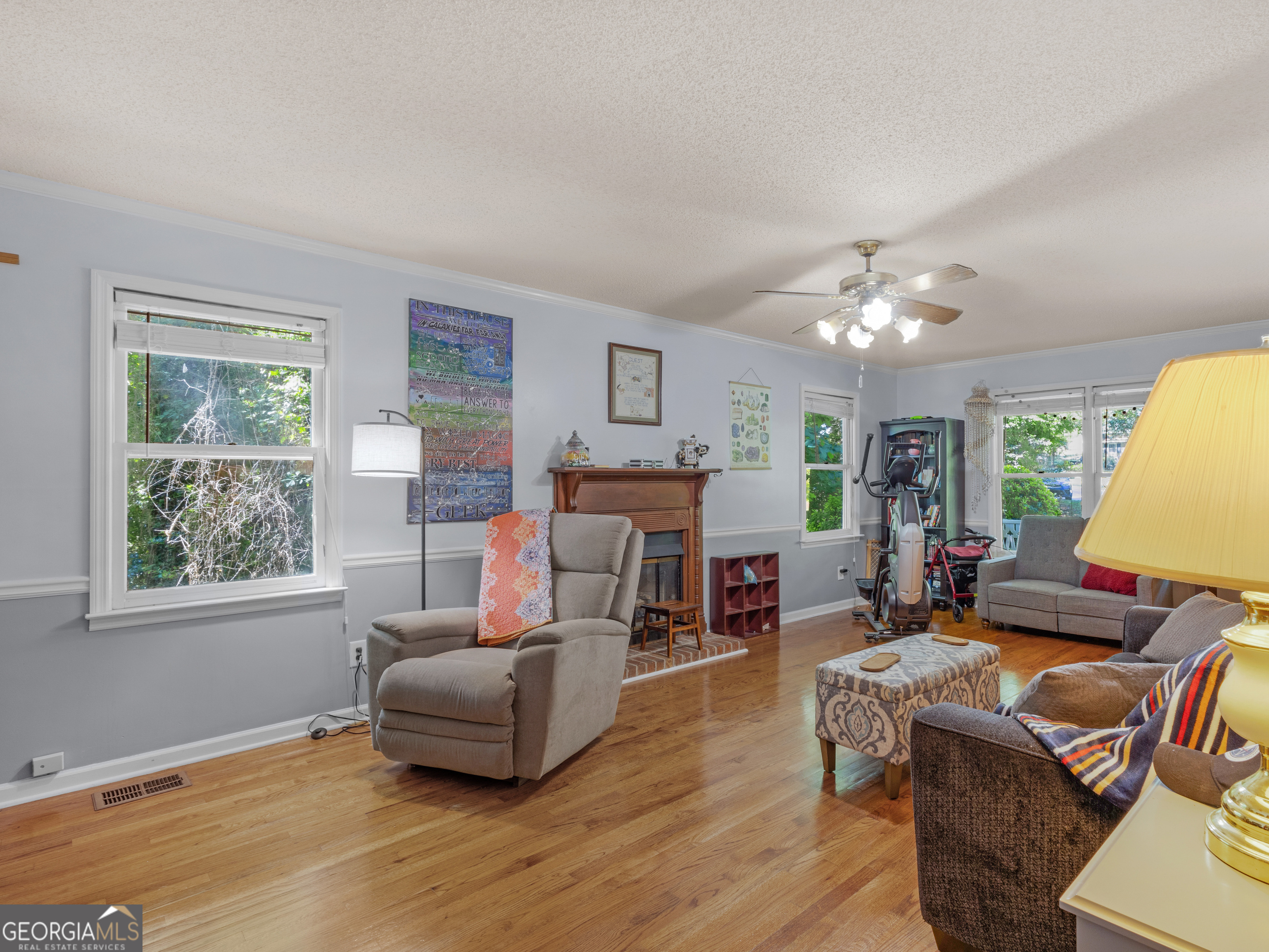 12 Crabapple Circle Griffin GA 30224