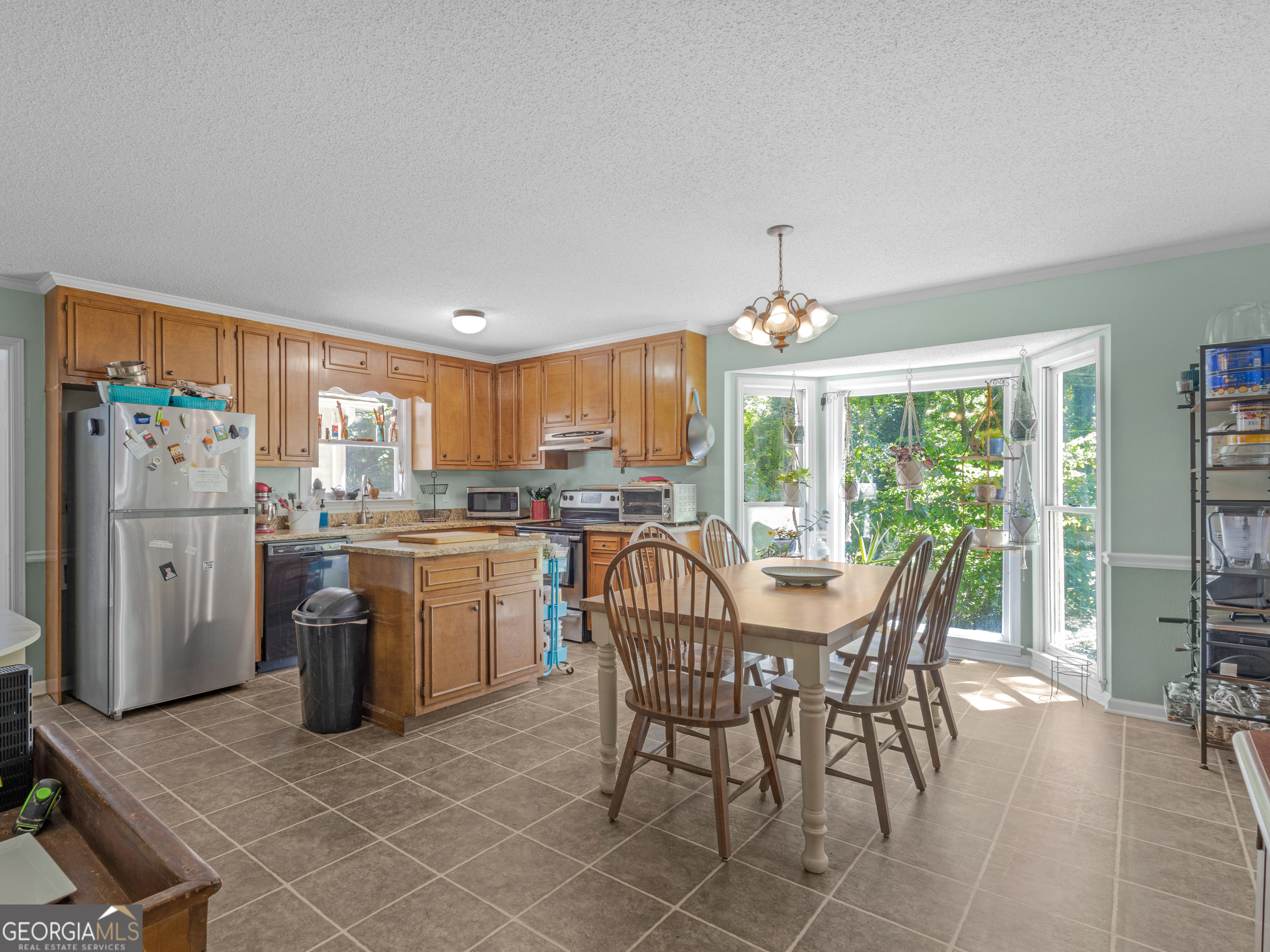 12 Crabapple Circle Griffin GA 30224