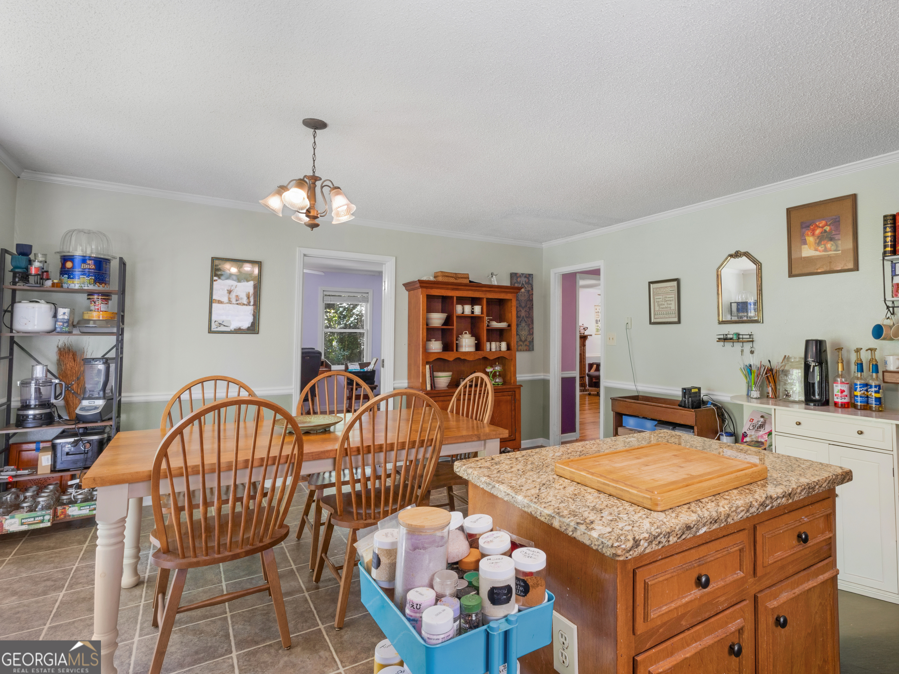 12 Crabapple Circle Griffin GA 30224