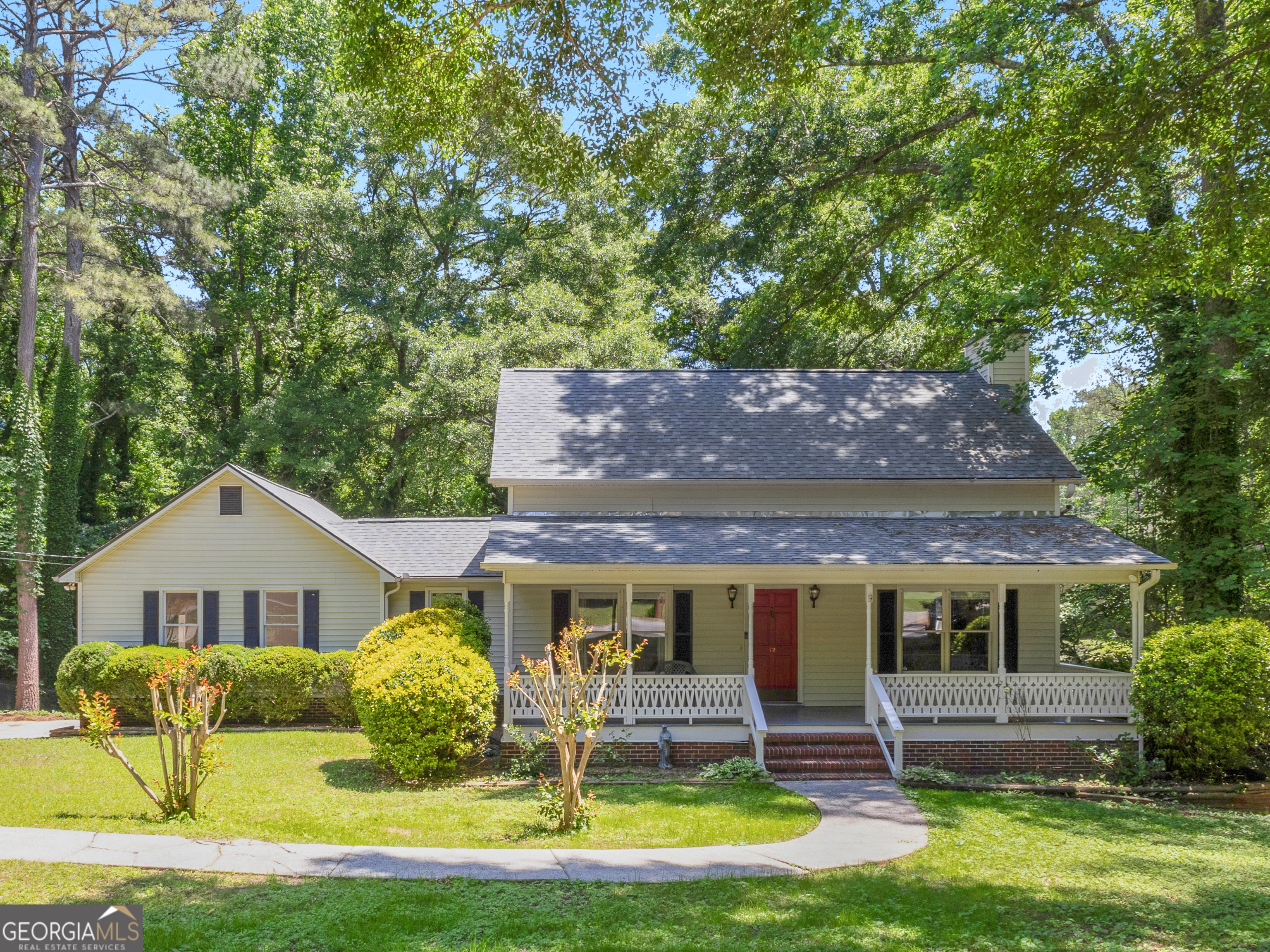 12 Crabapple Circle Griffin GA 30224