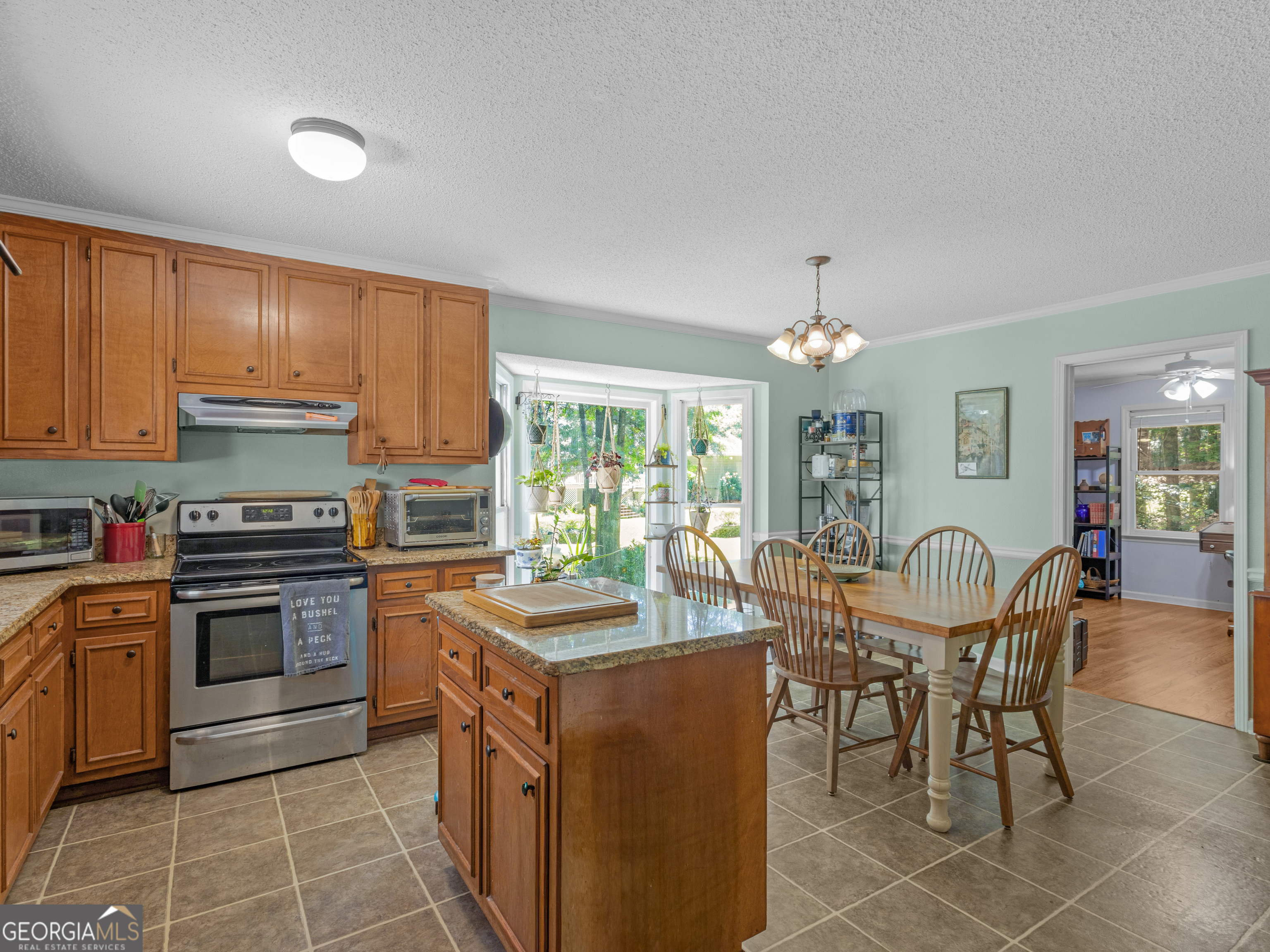 12 Crabapple Circle Griffin GA 30224