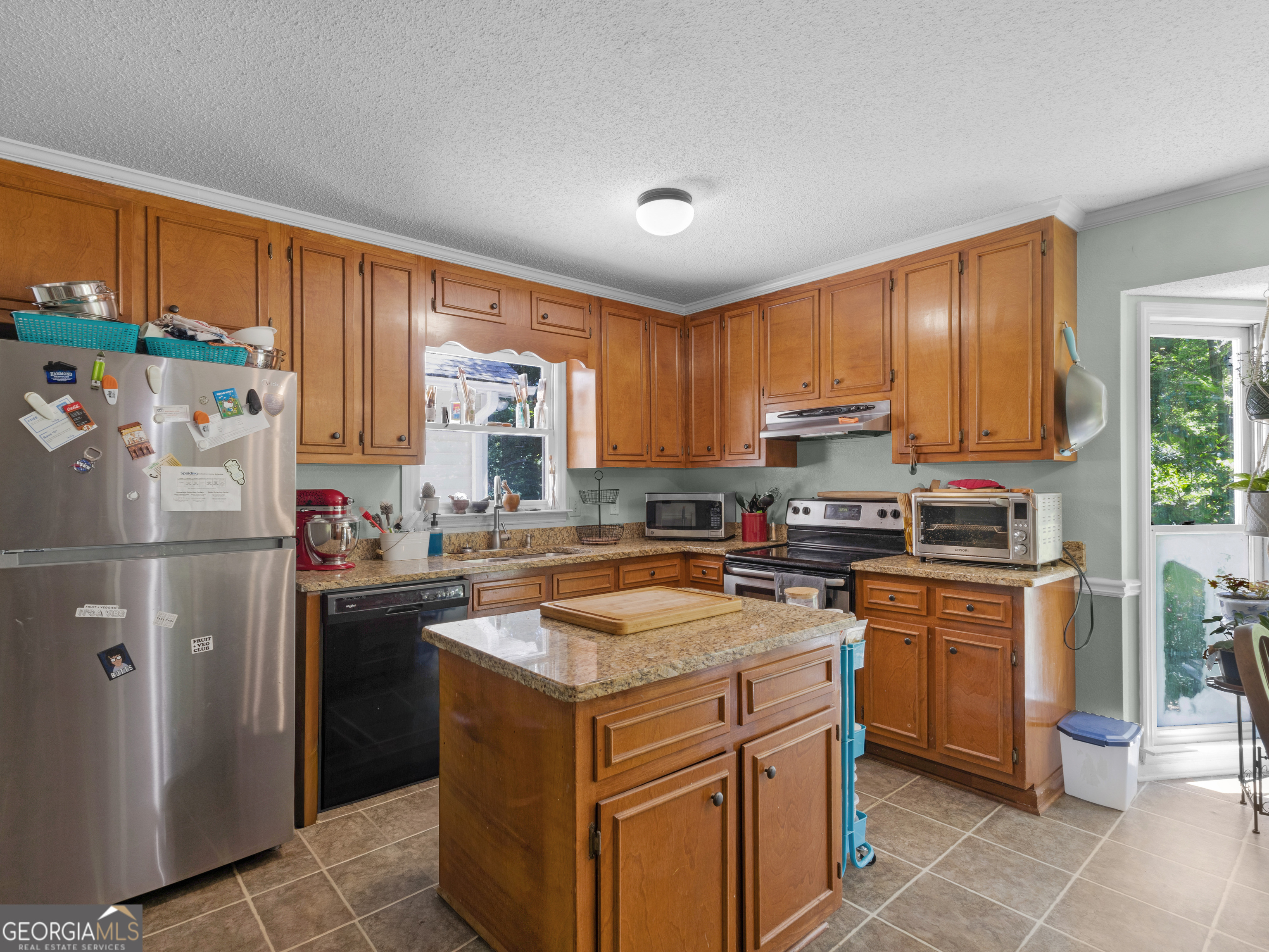 12 Crabapple Circle Griffin GA 30224