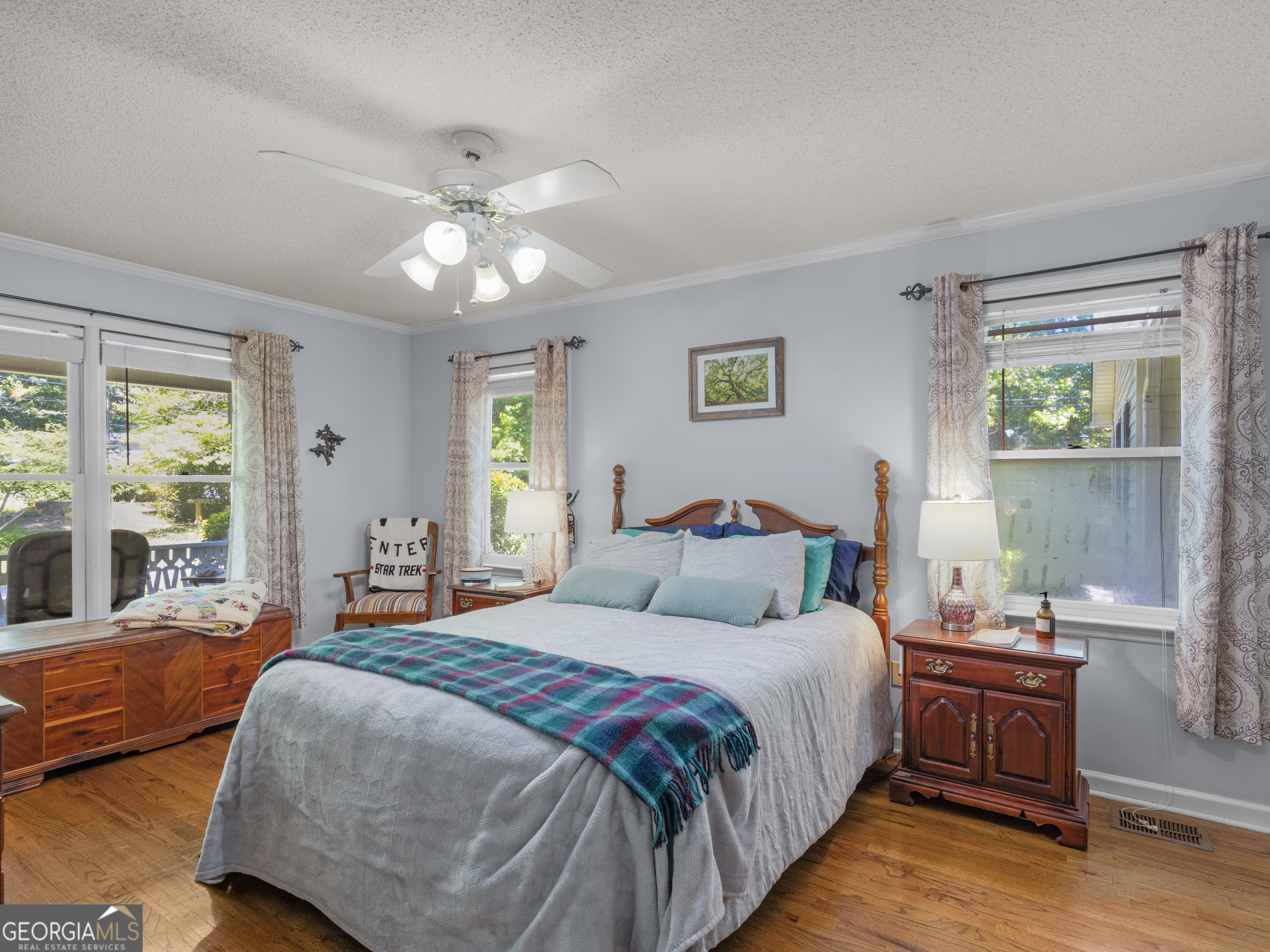 12 Crabapple Circle Griffin GA 30224