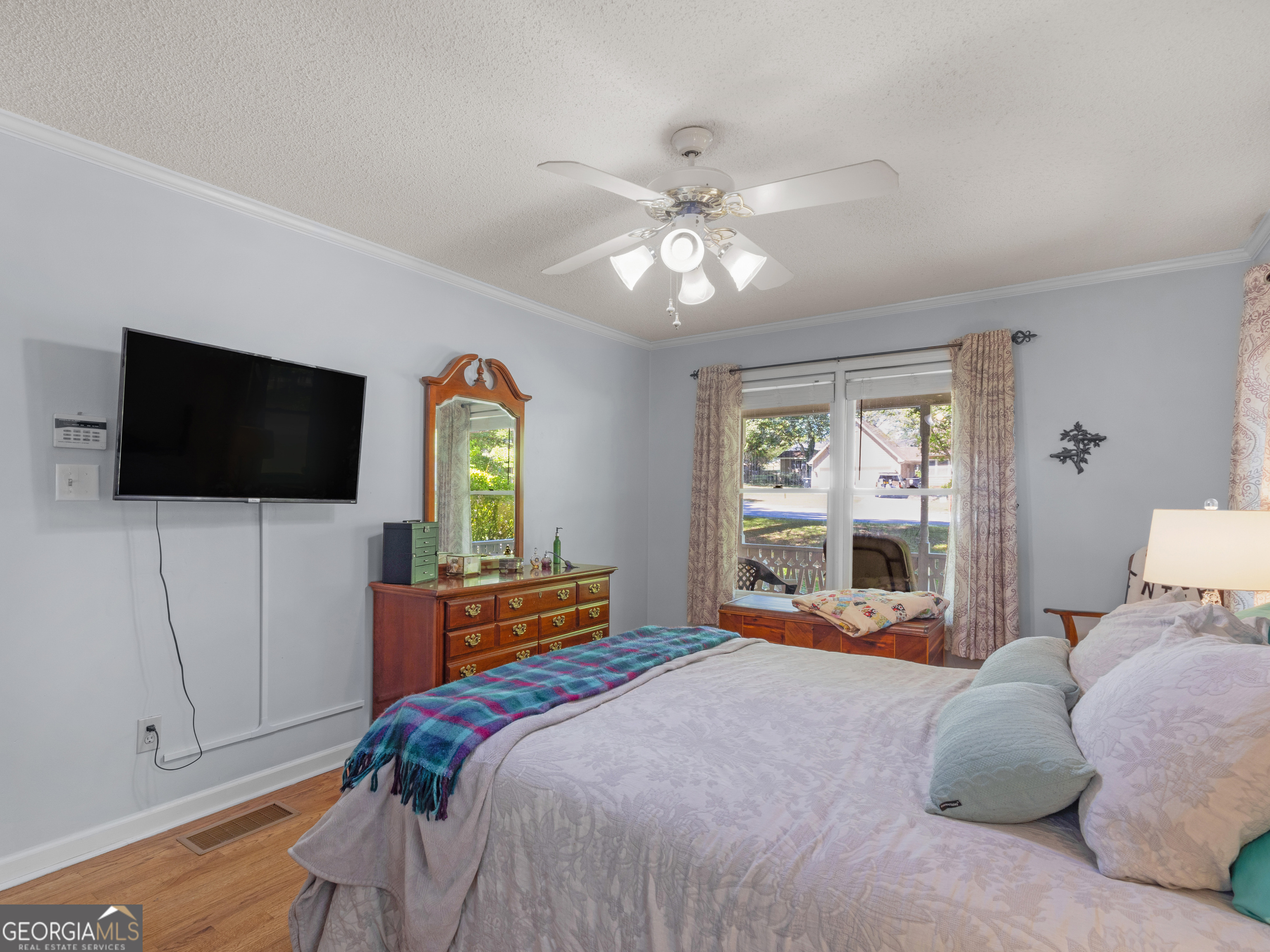 12 Crabapple Circle Griffin GA 30224