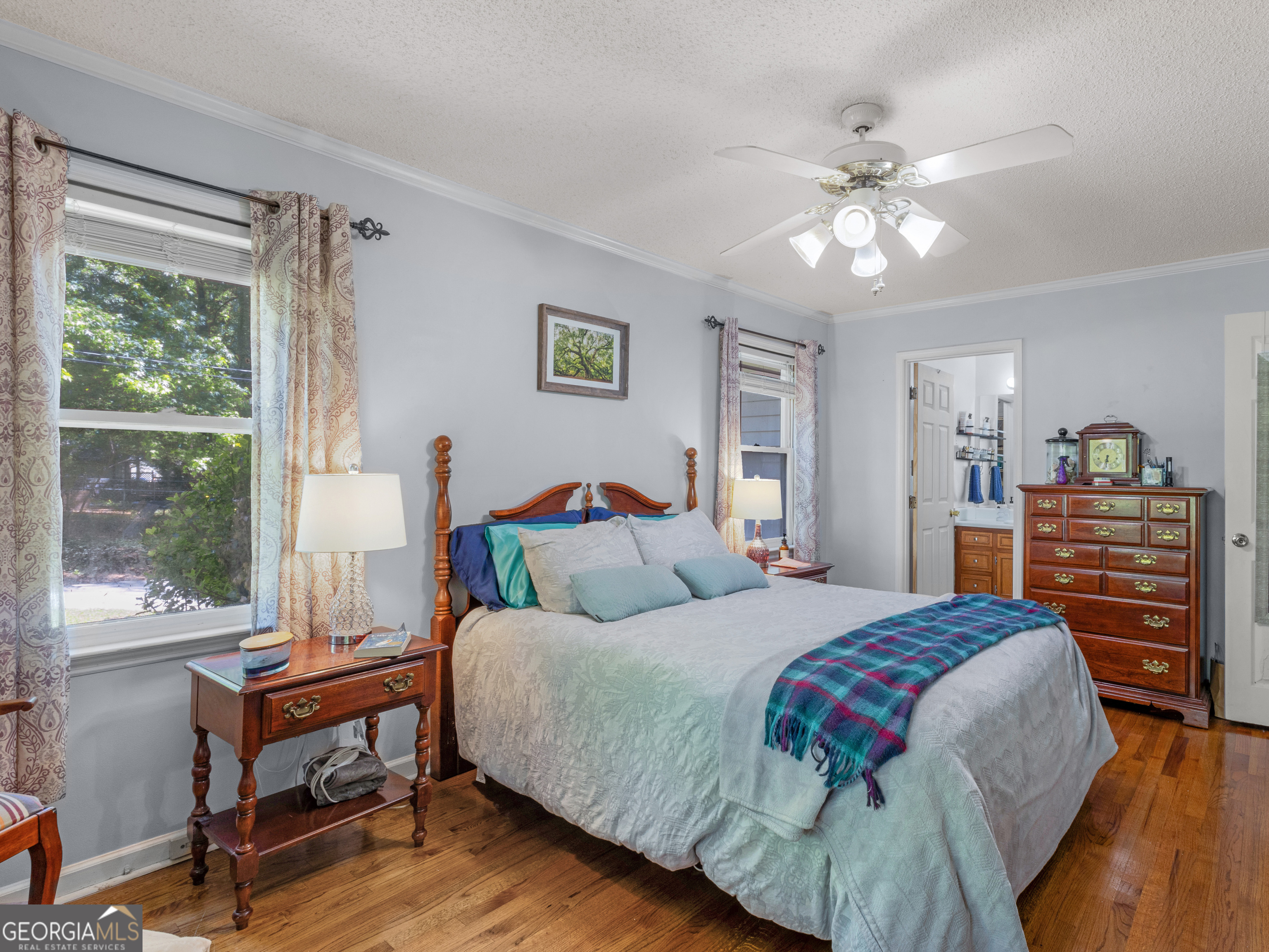12 Crabapple Circle Griffin GA 30224