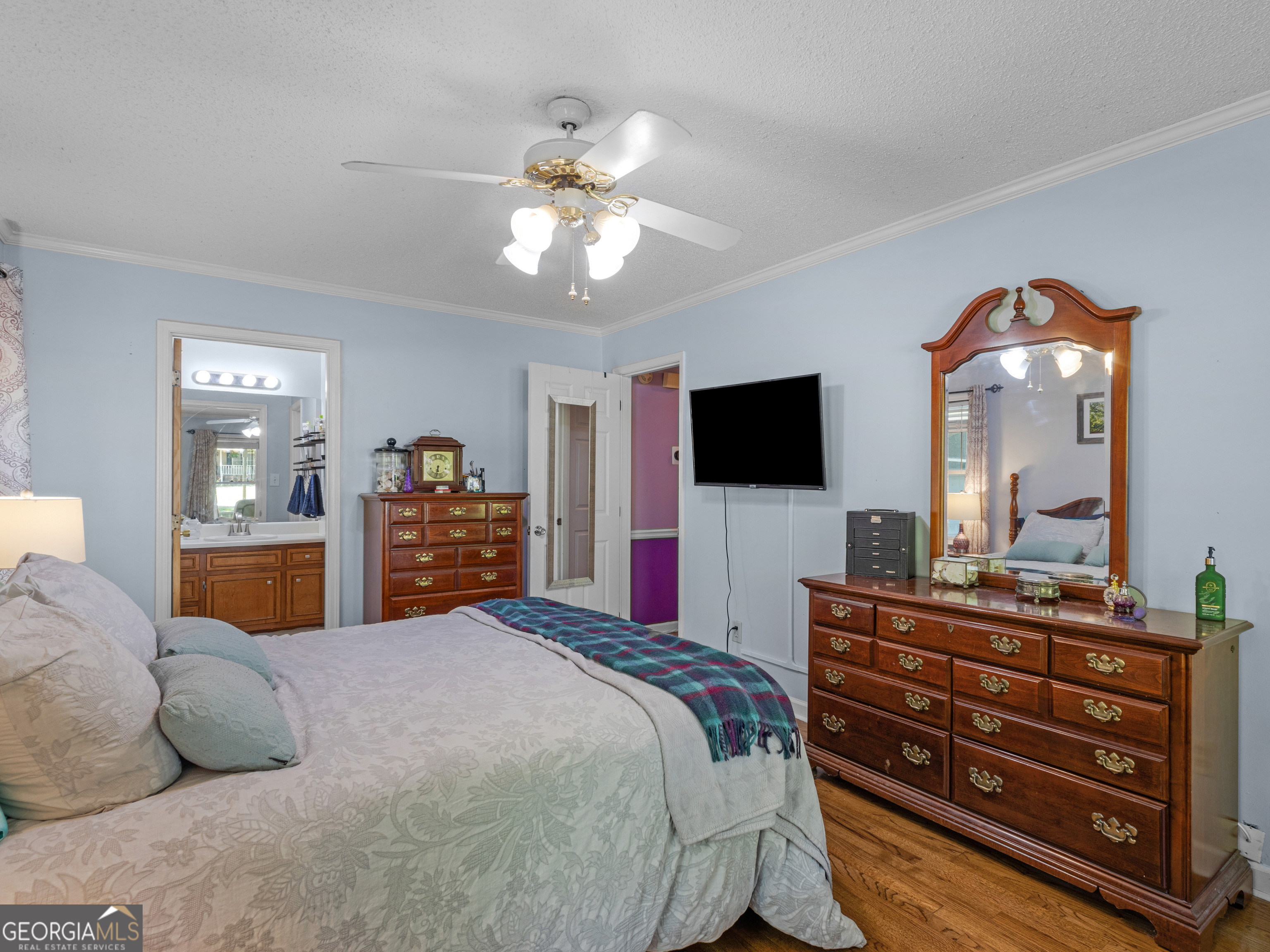 12 Crabapple Circle Griffin GA 30224