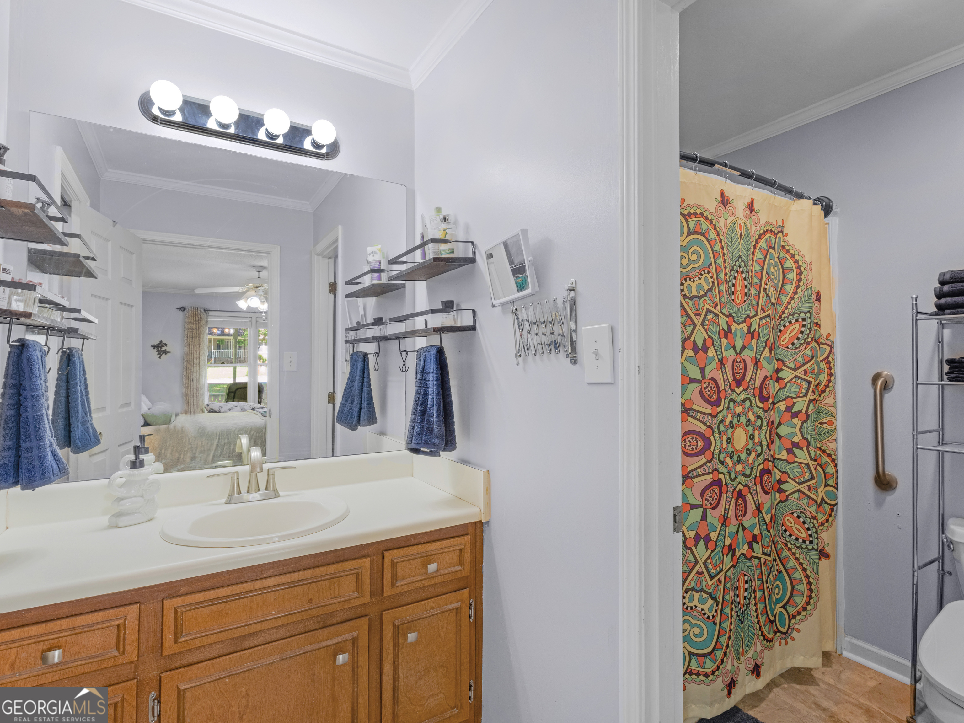 12 Crabapple Circle Griffin GA 30224