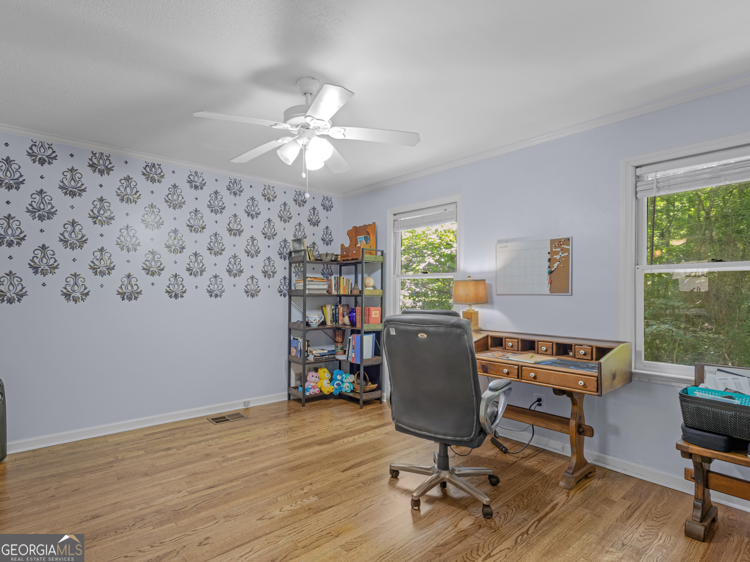 12 Crabapple Circle Griffin GA 30224