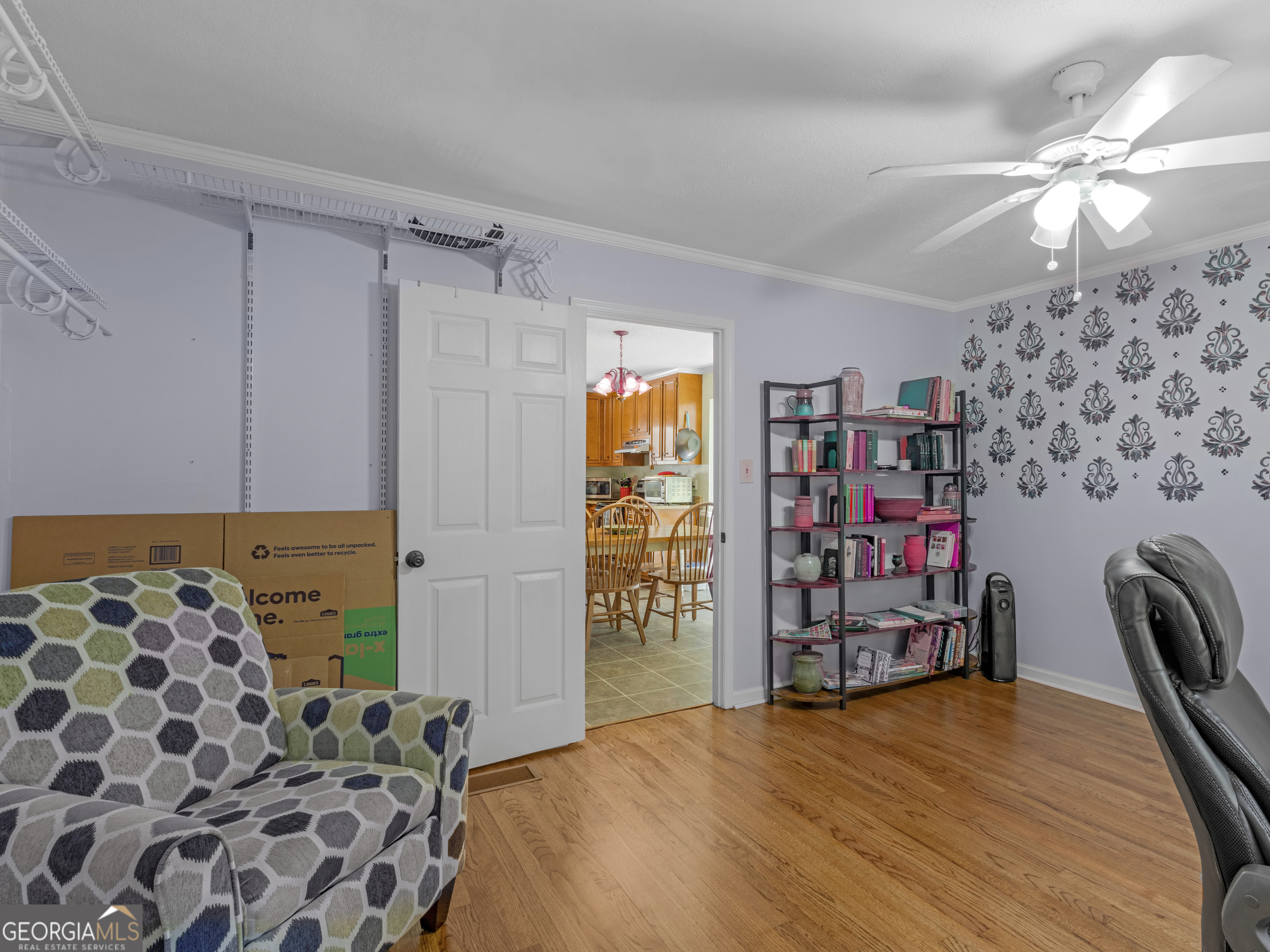 12 Crabapple Circle Griffin GA 30224