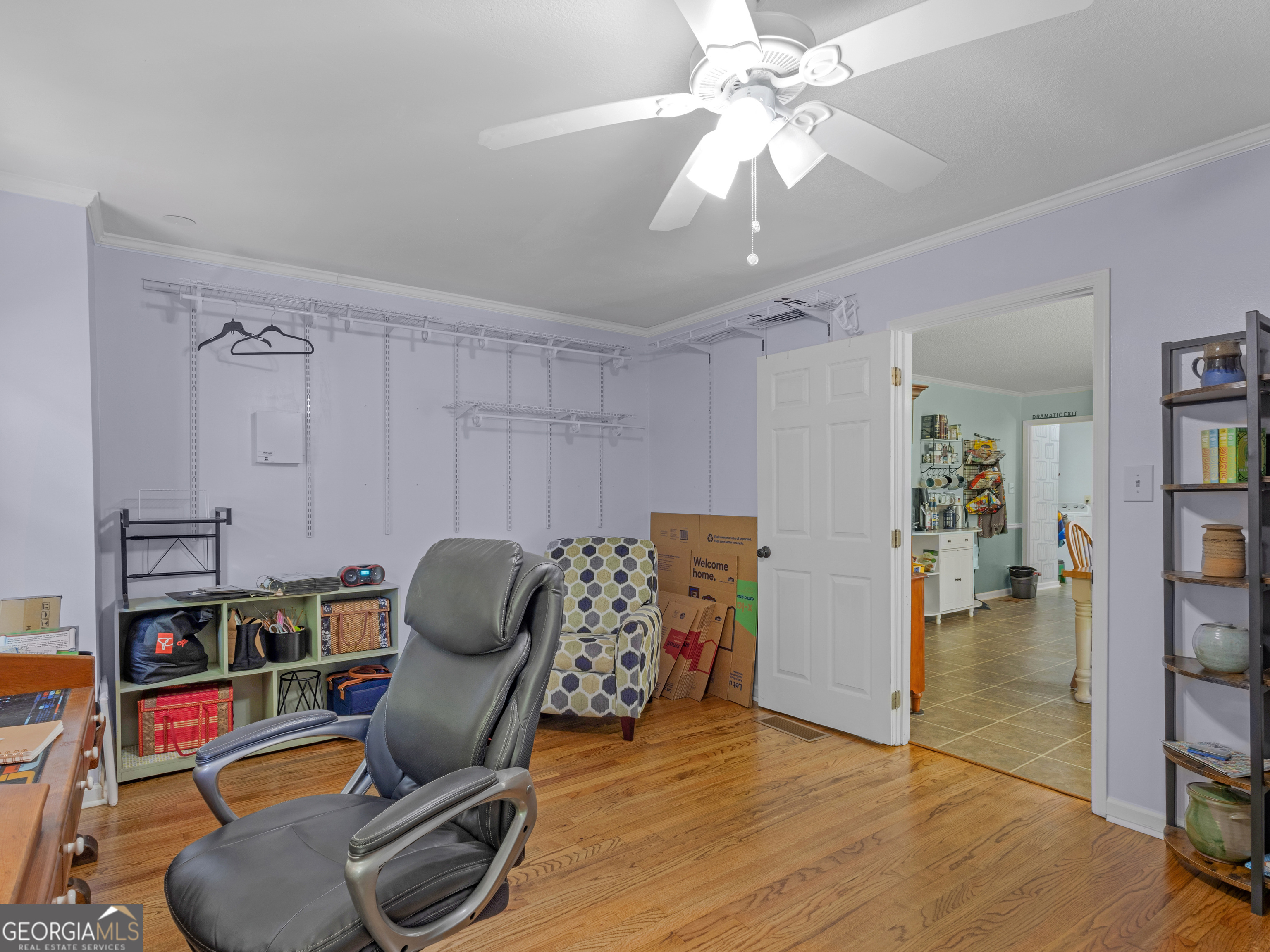 12 Crabapple Circle Griffin GA 30224