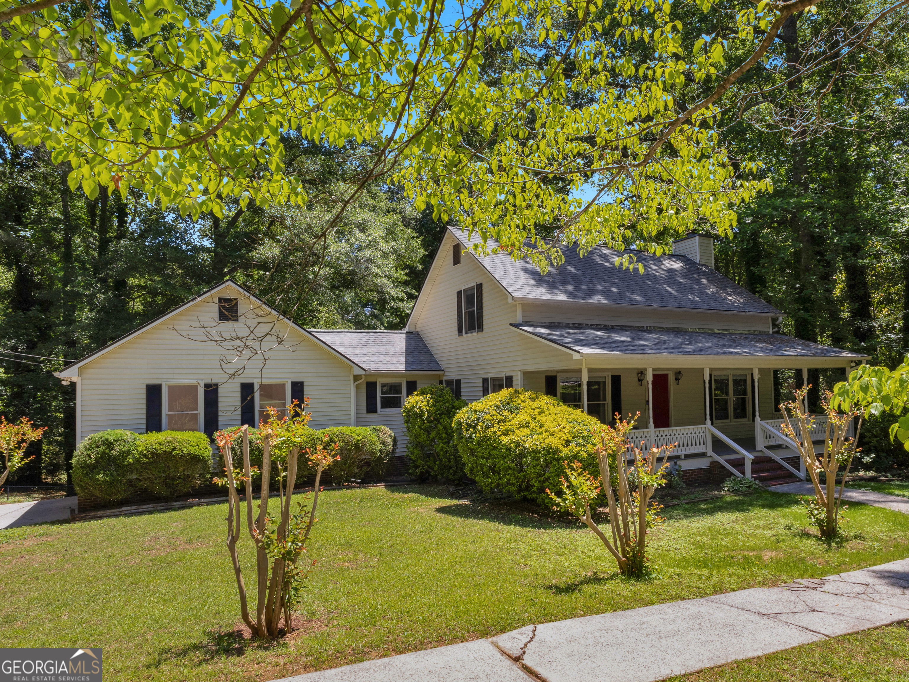12 Crabapple Circle Griffin GA 30224