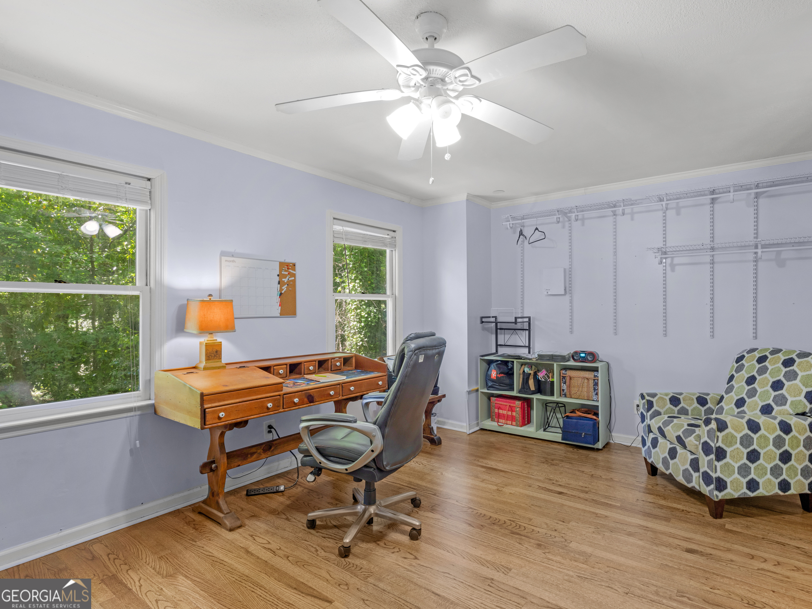 12 Crabapple Circle Griffin GA 30224