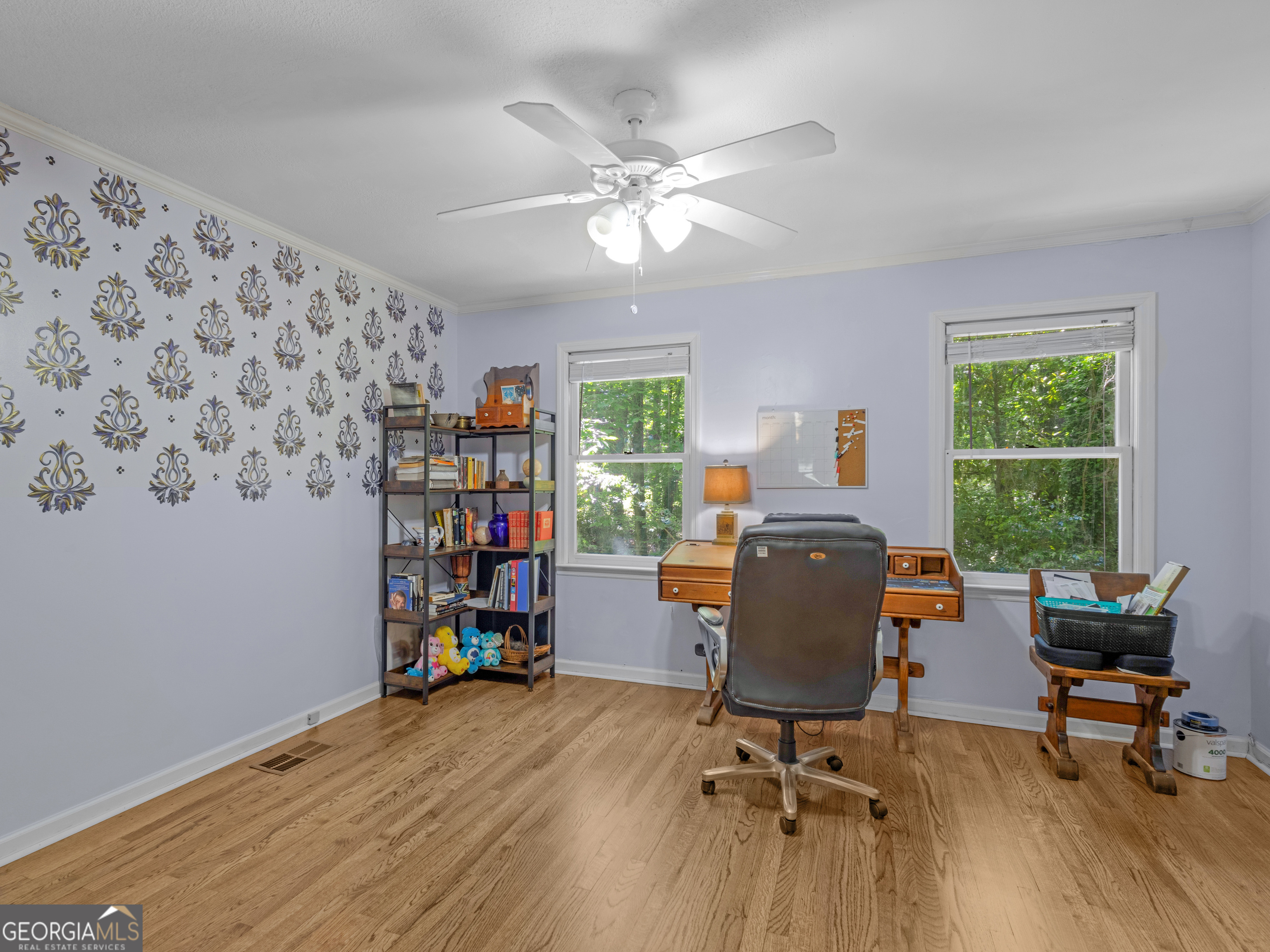12 Crabapple Circle Griffin GA 30224