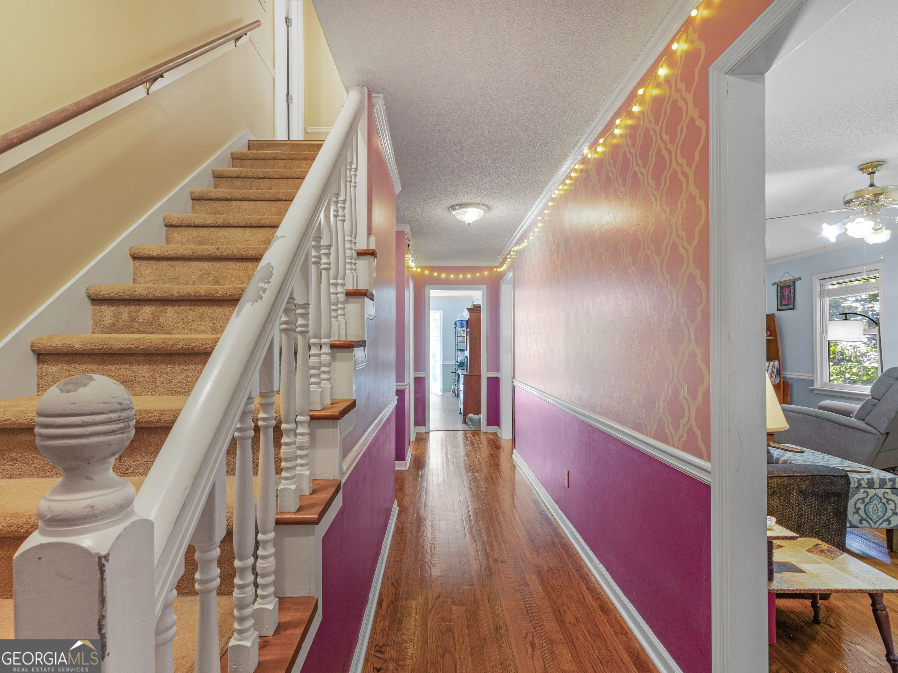 12 Crabapple Circle Griffin GA 30224