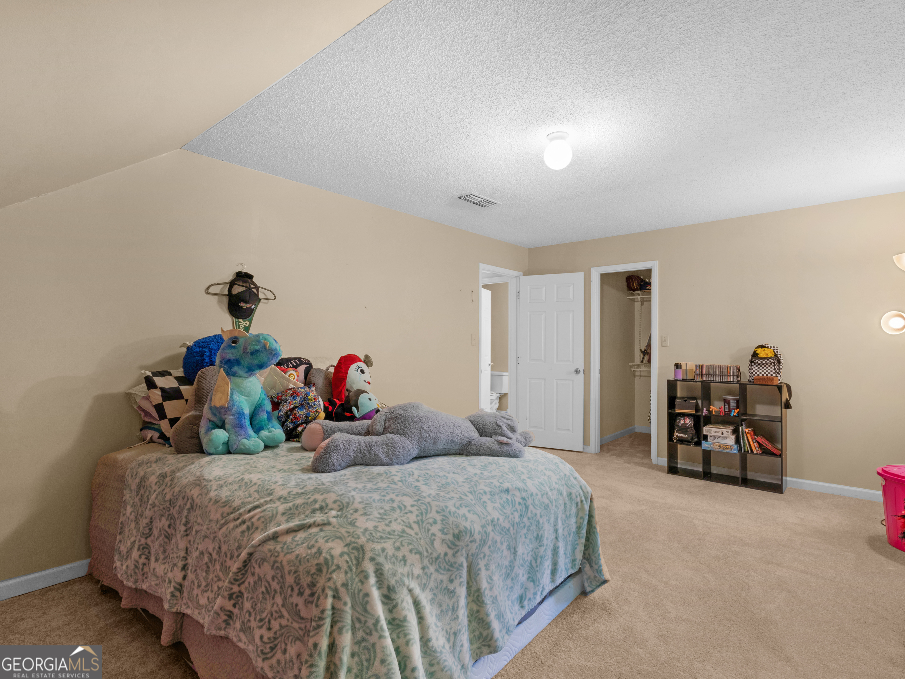 12 Crabapple Circle Griffin GA 30224
