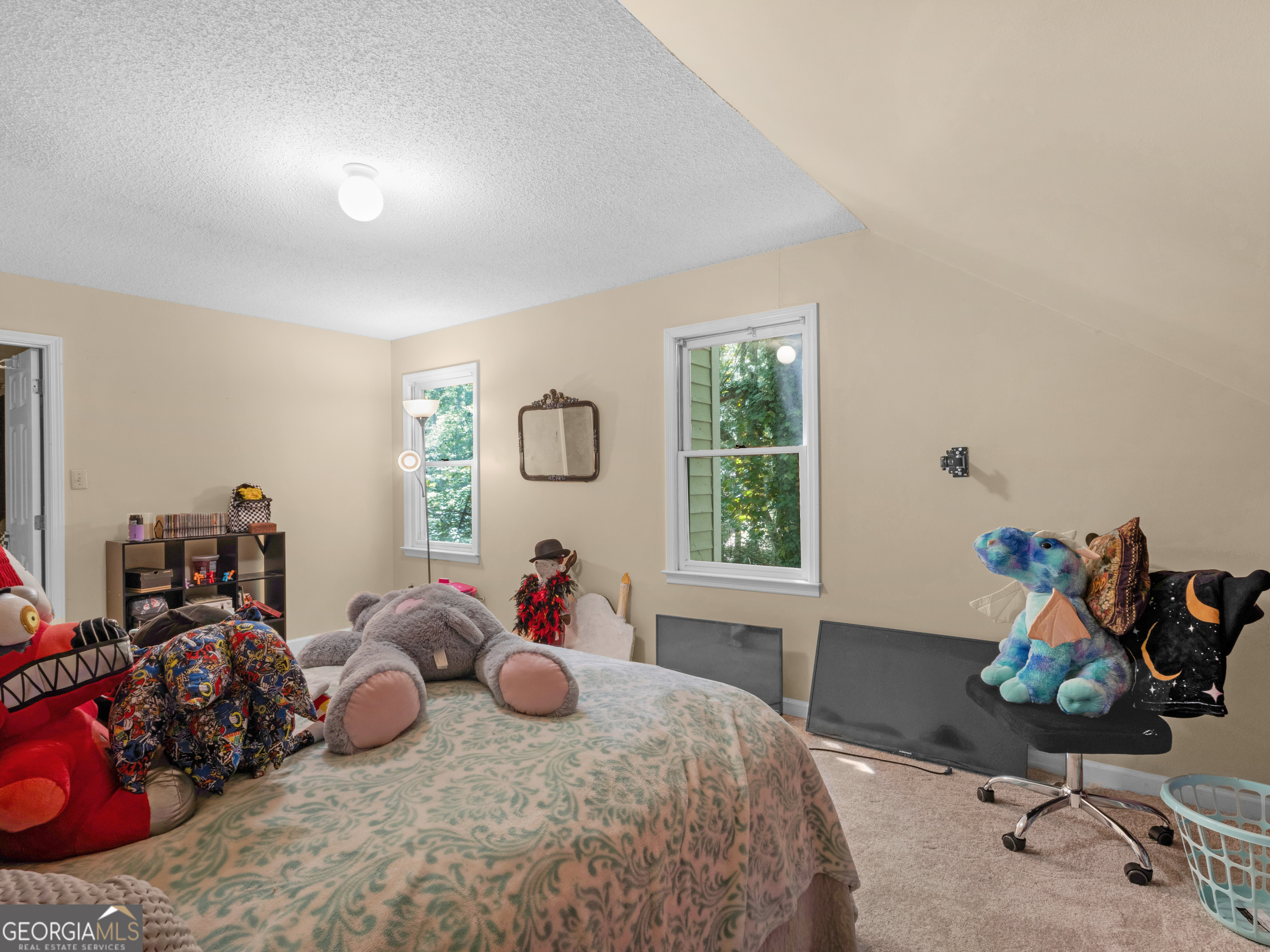 12 Crabapple Circle Griffin GA 30224
