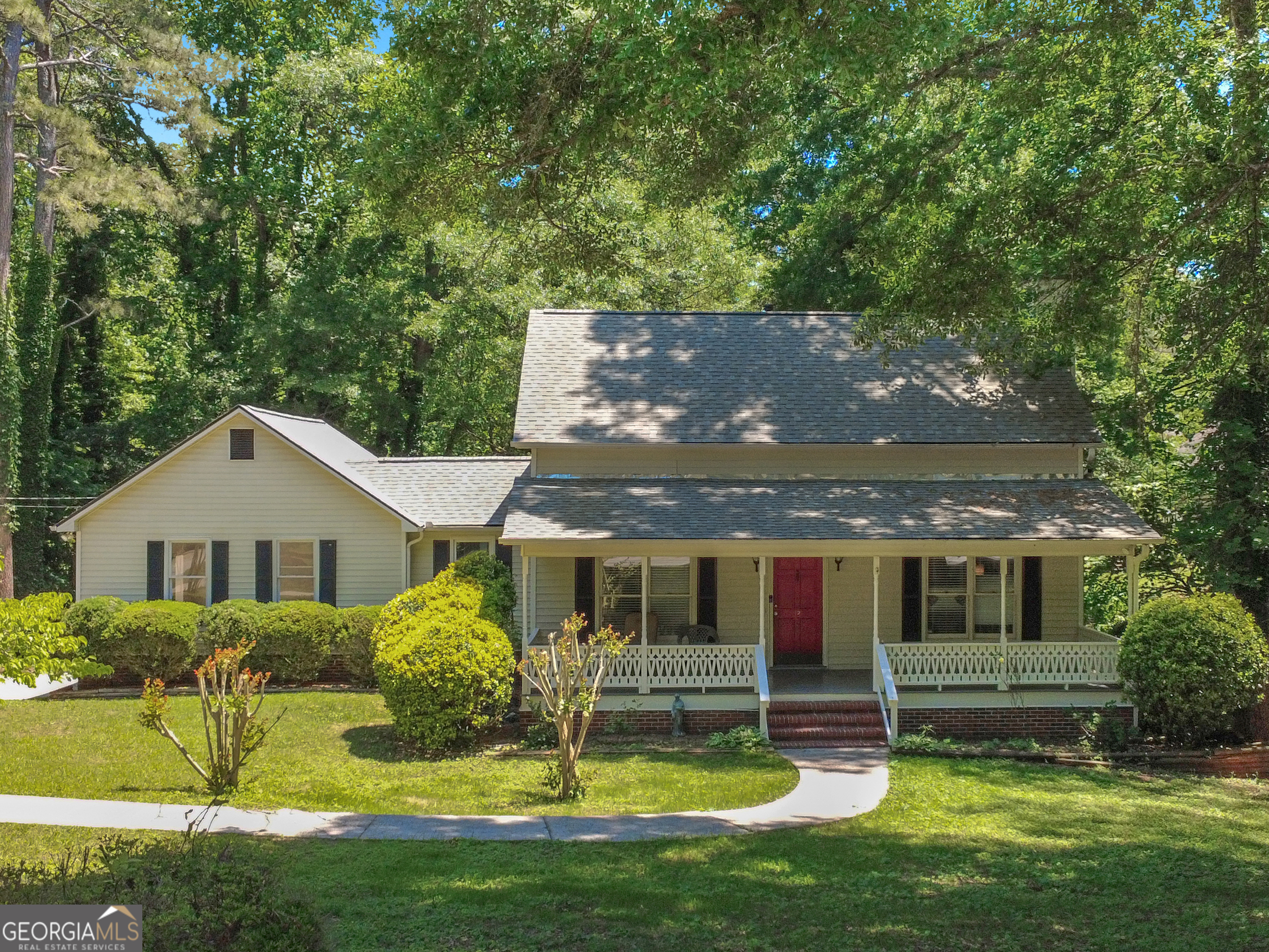 12 Crabapple Circle Griffin GA 30224