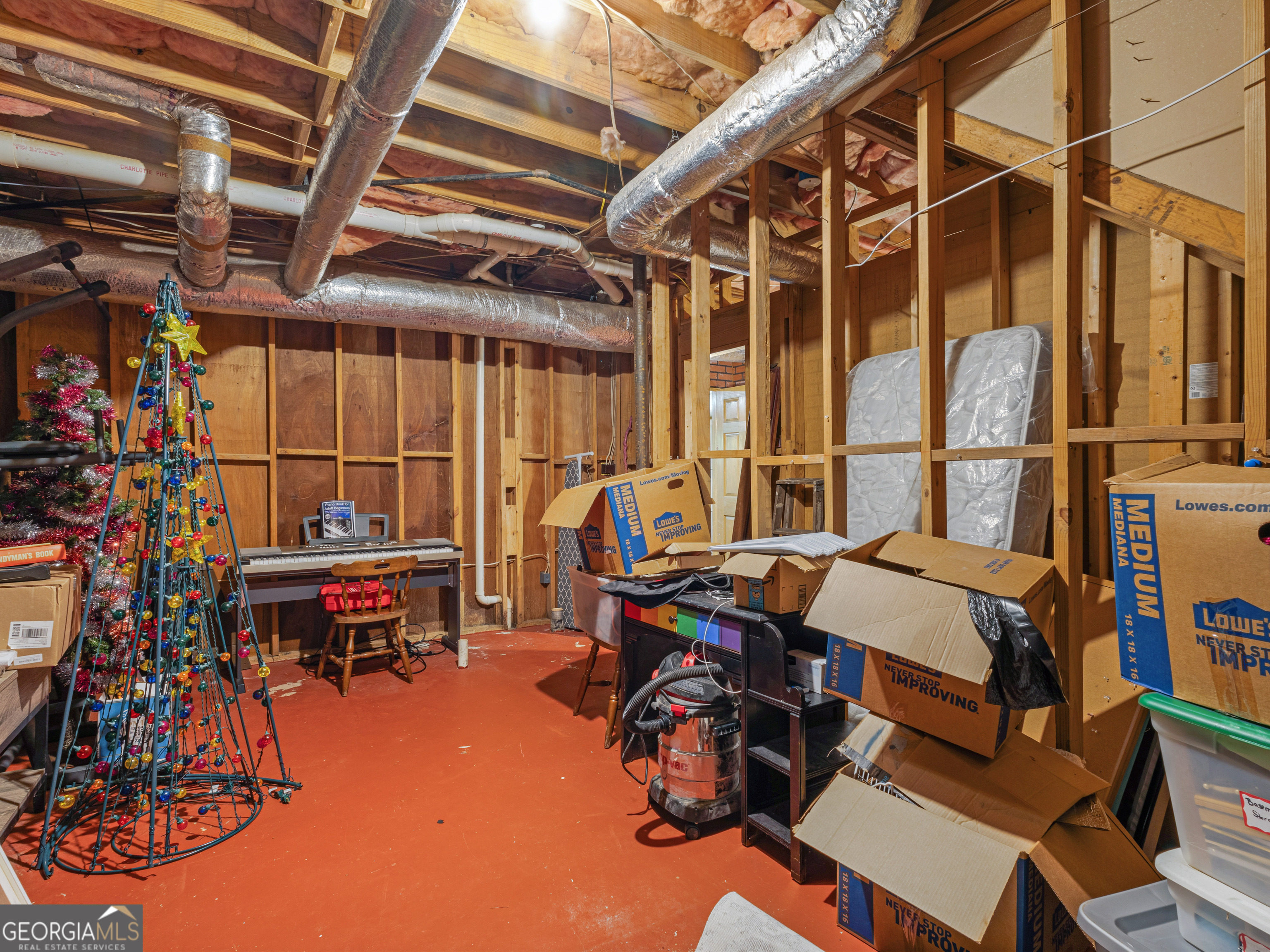 12 Crabapple Circle Griffin GA 30224