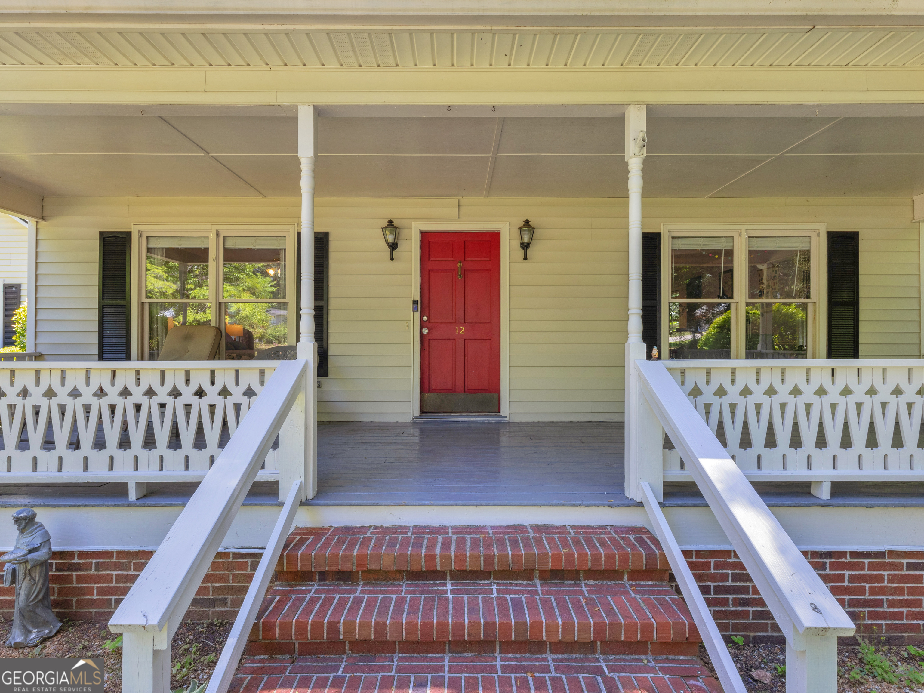 12 Crabapple Circle Griffin GA 30224
