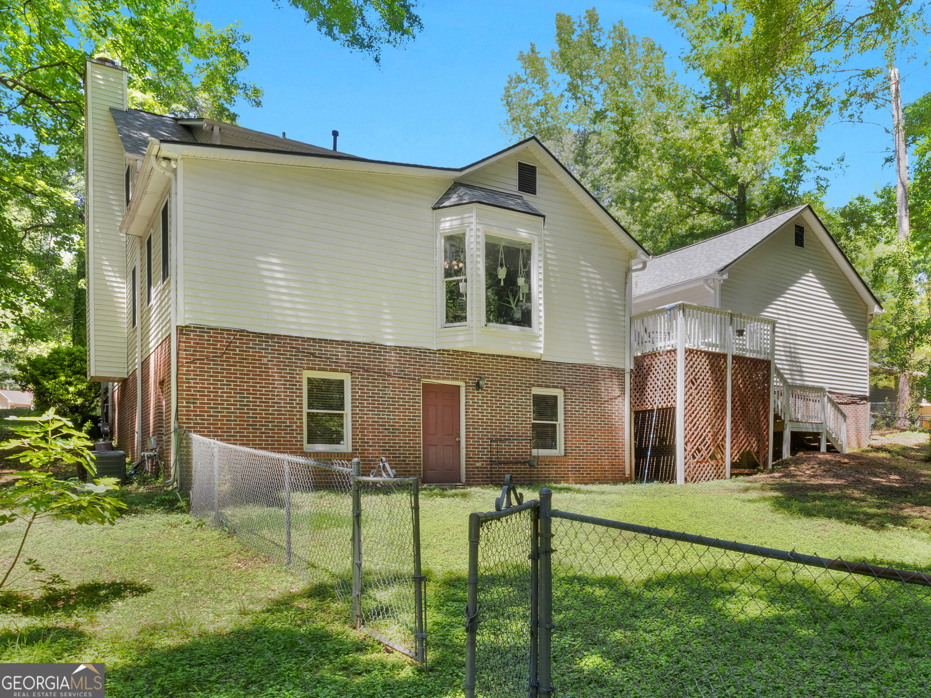 12 Crabapple Circle Griffin GA 30224