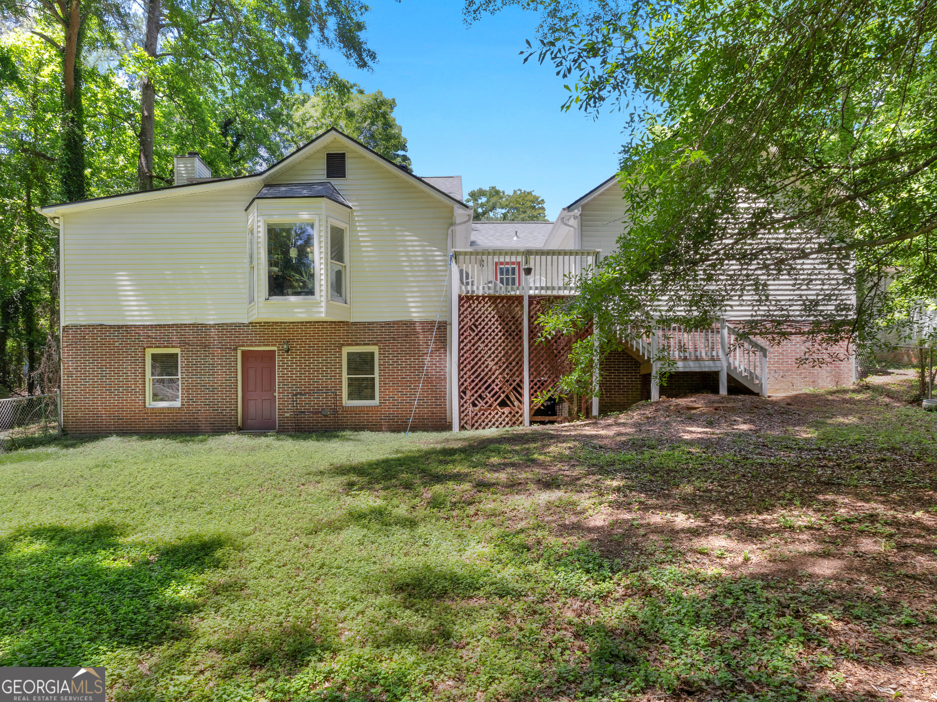 12 Crabapple Circle Griffin GA 30224