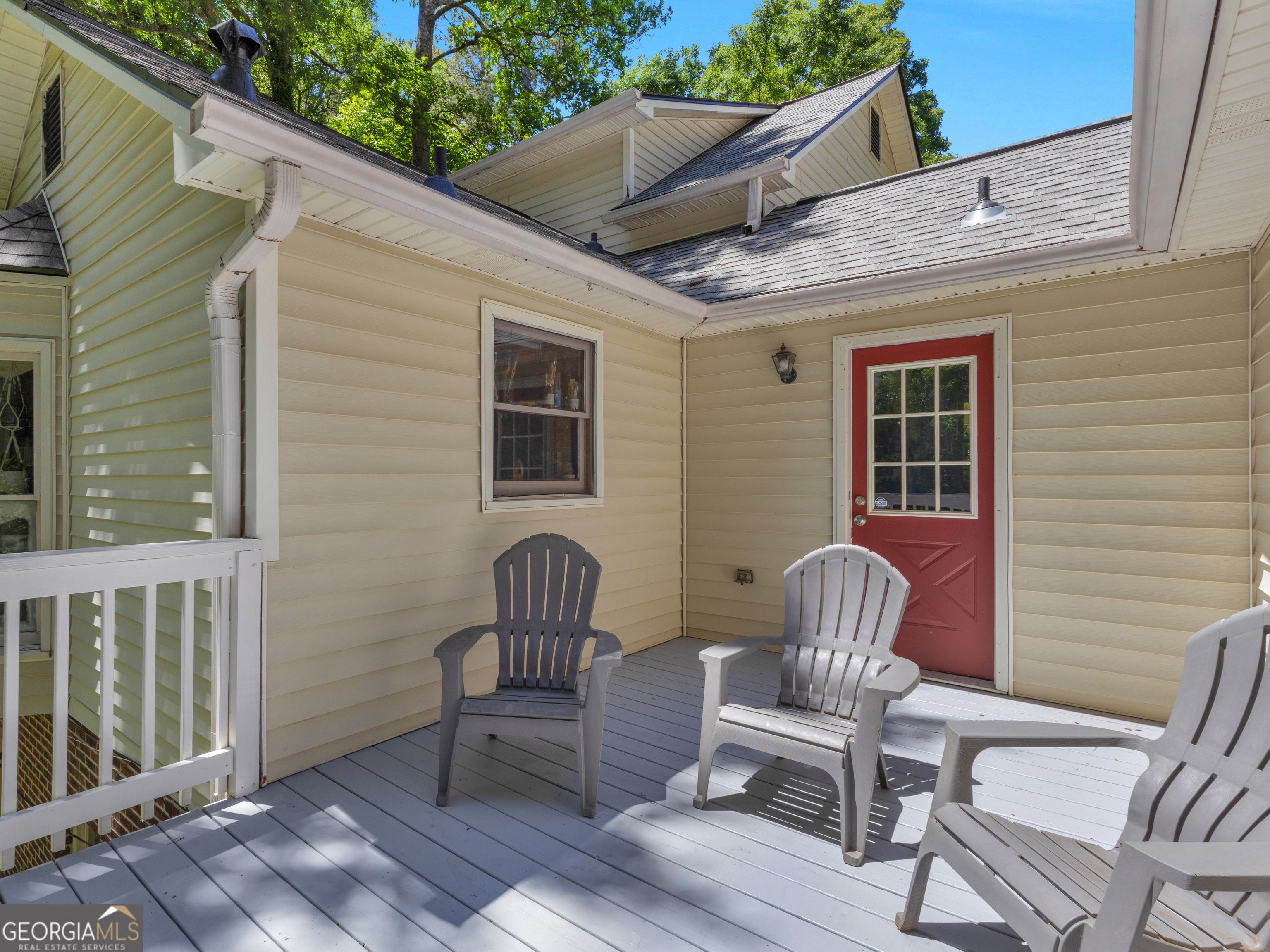 12 Crabapple Circle Griffin GA 30224