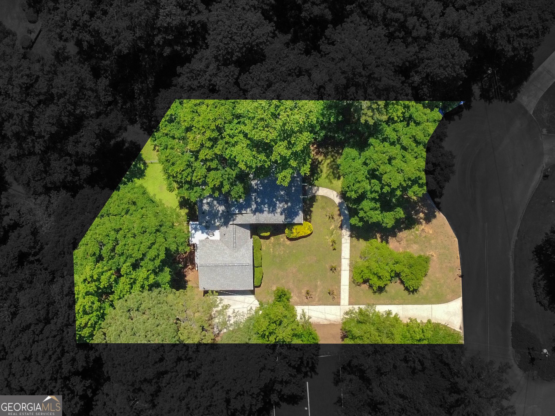 12 Crabapple Circle Griffin GA 30224