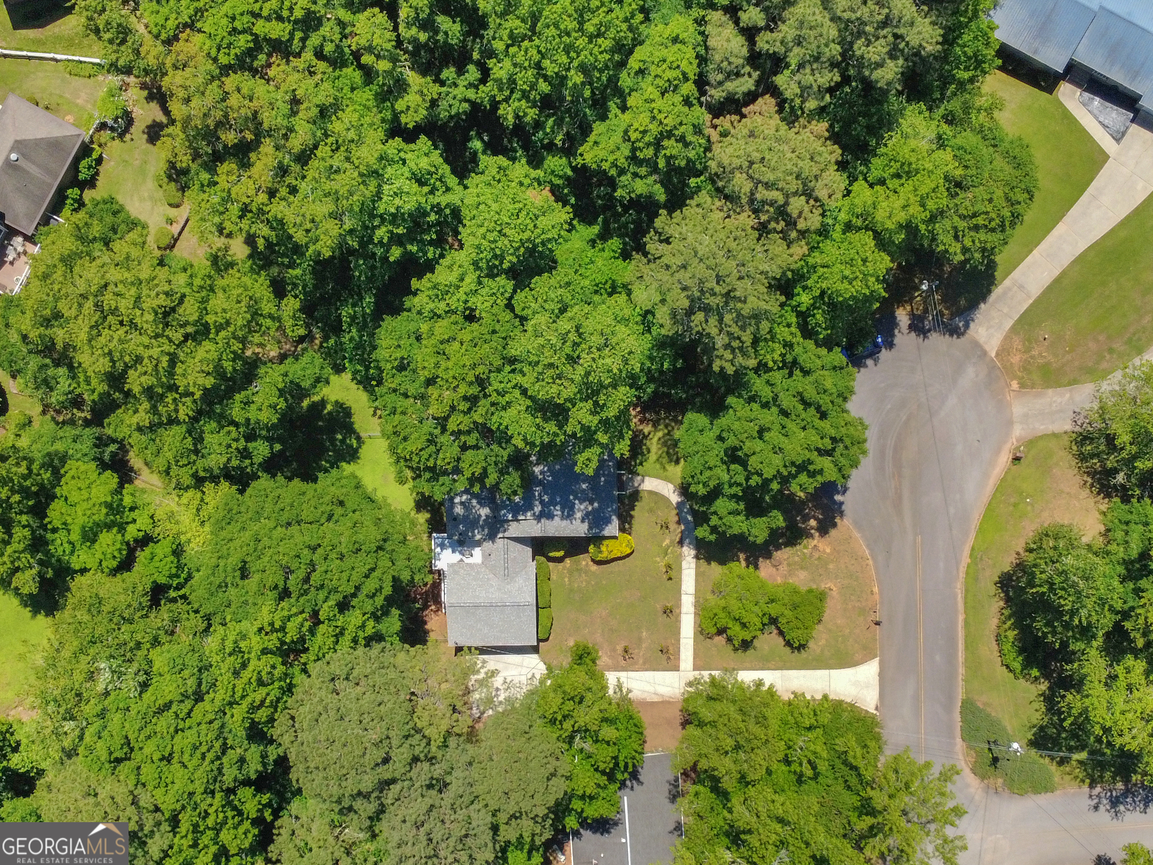 12 Crabapple Circle Griffin GA 30224