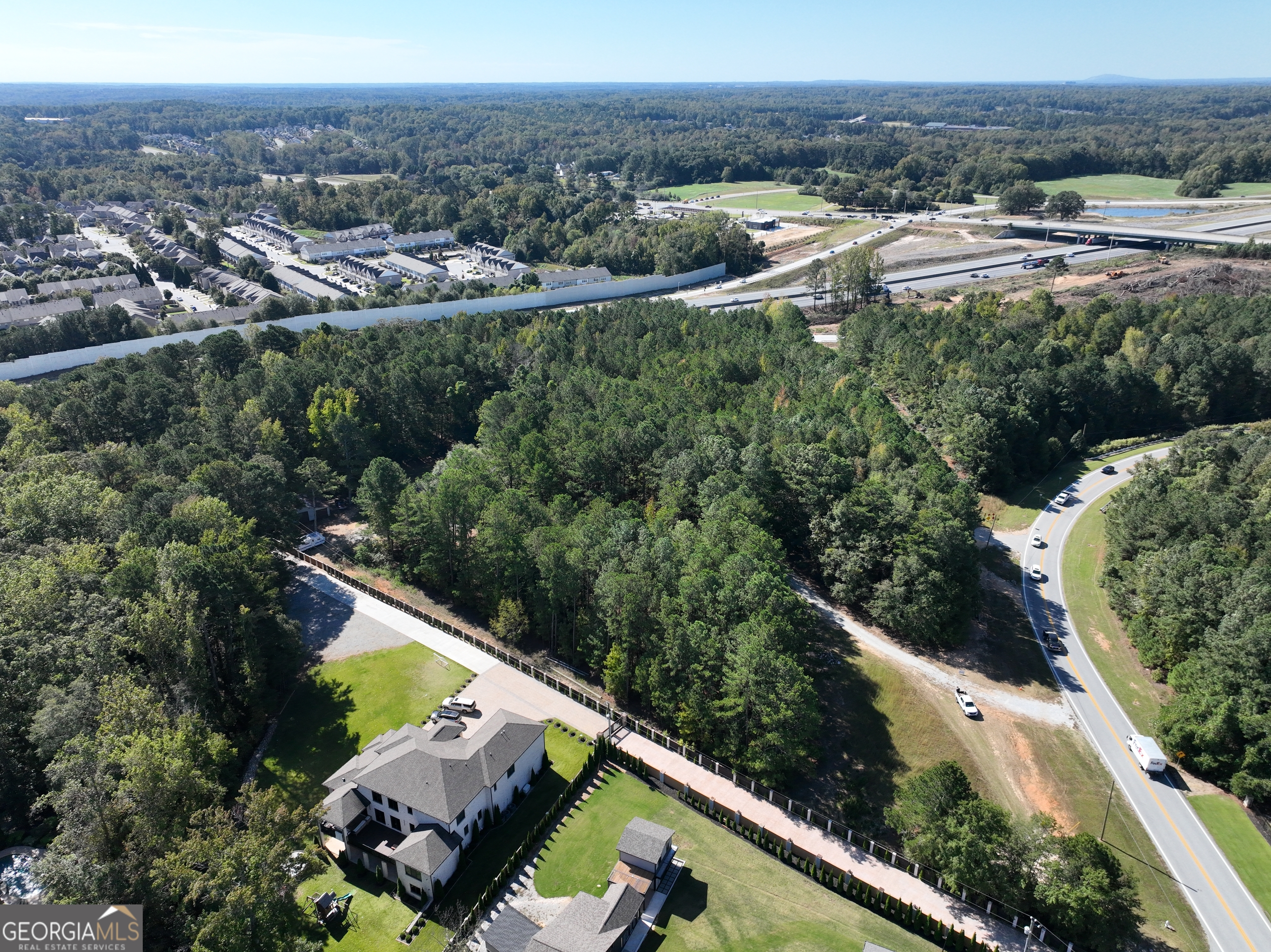 2655 Camp Branch Road Buford GA 30519