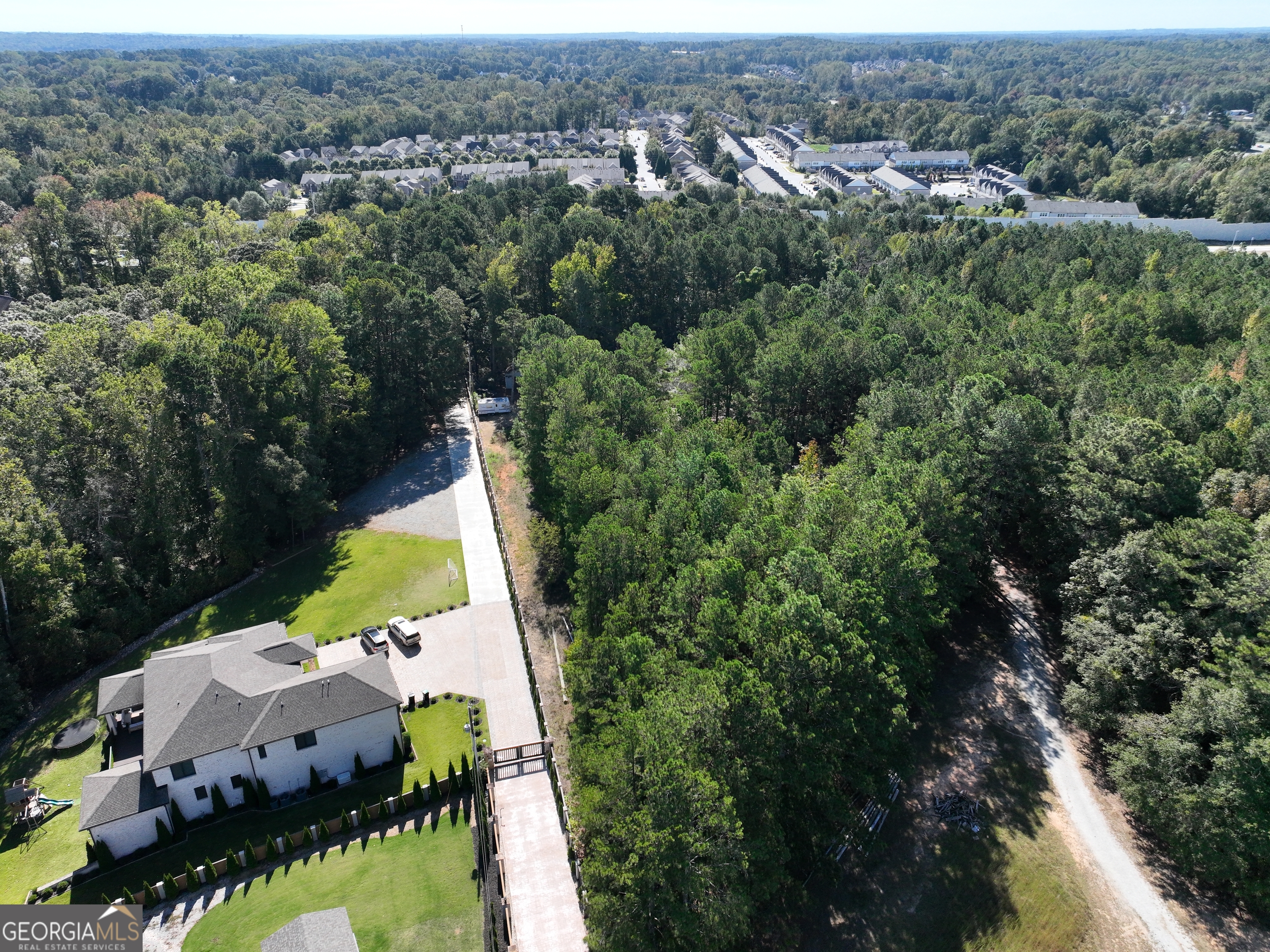 2655 Camp Branch Road Buford GA 30519
