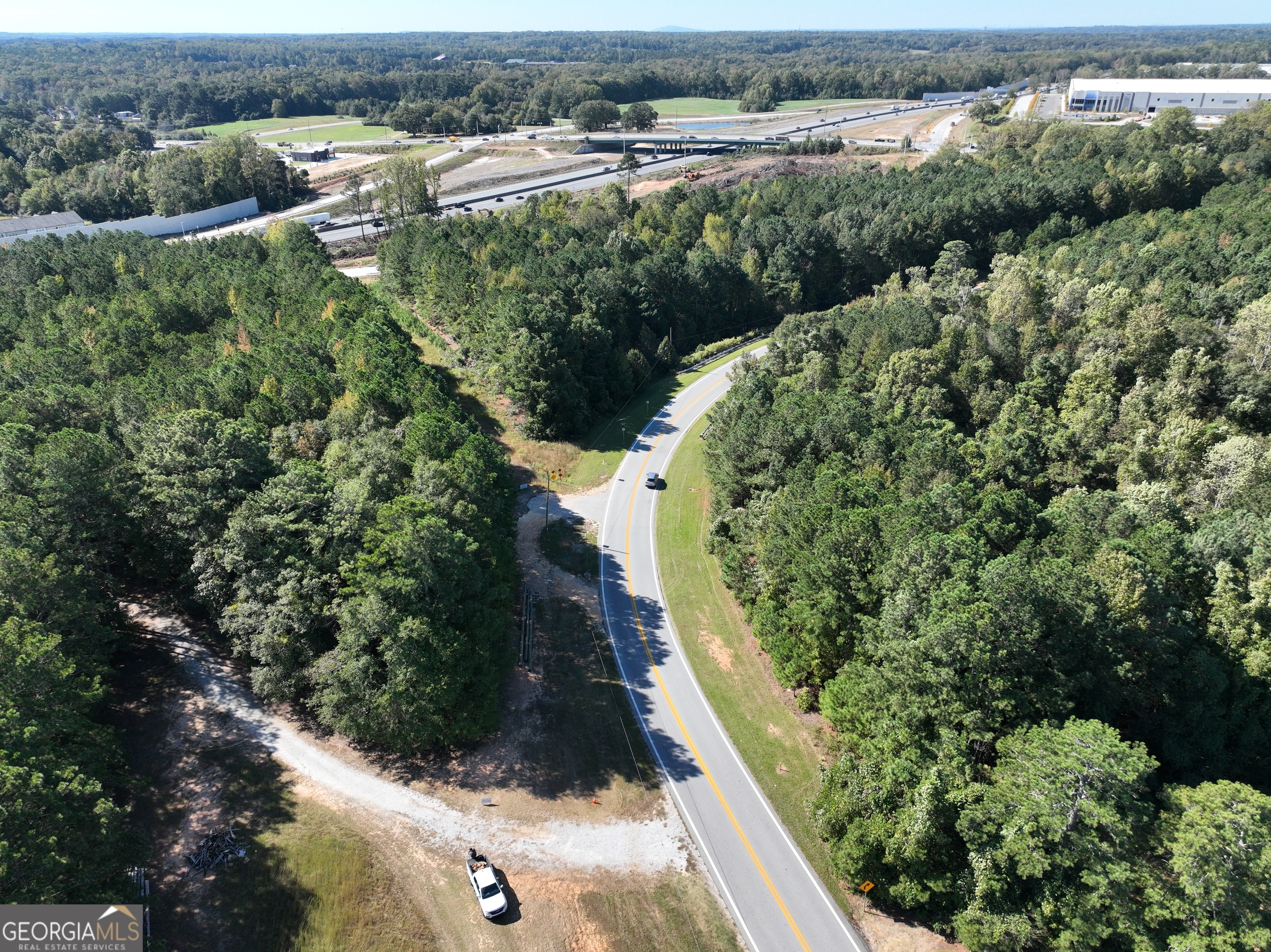 2655 Camp Branch Road Buford GA 30519