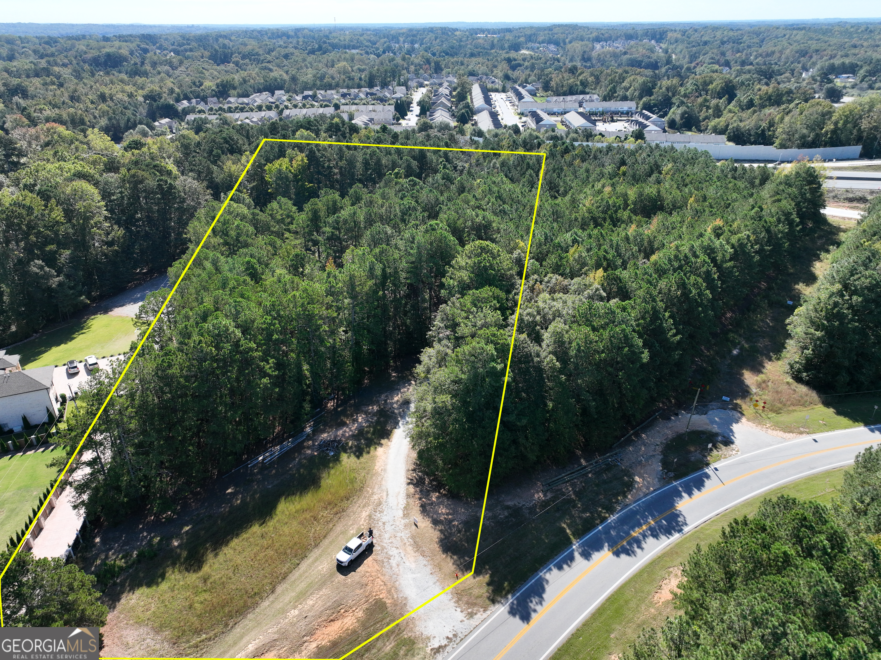 2655 Camp Branch Road Buford GA 30519