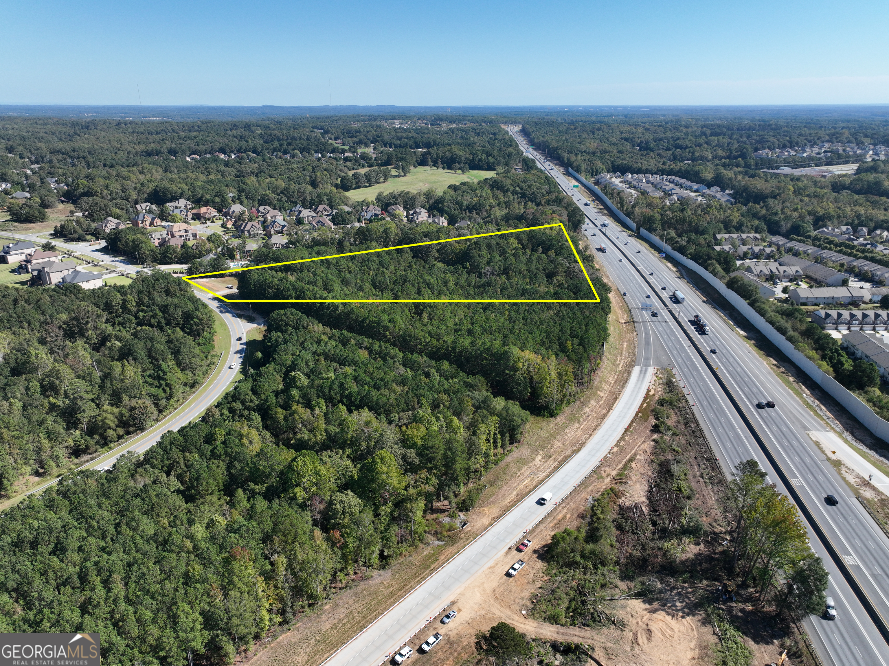 2655 Camp Branch Road Buford GA 30519