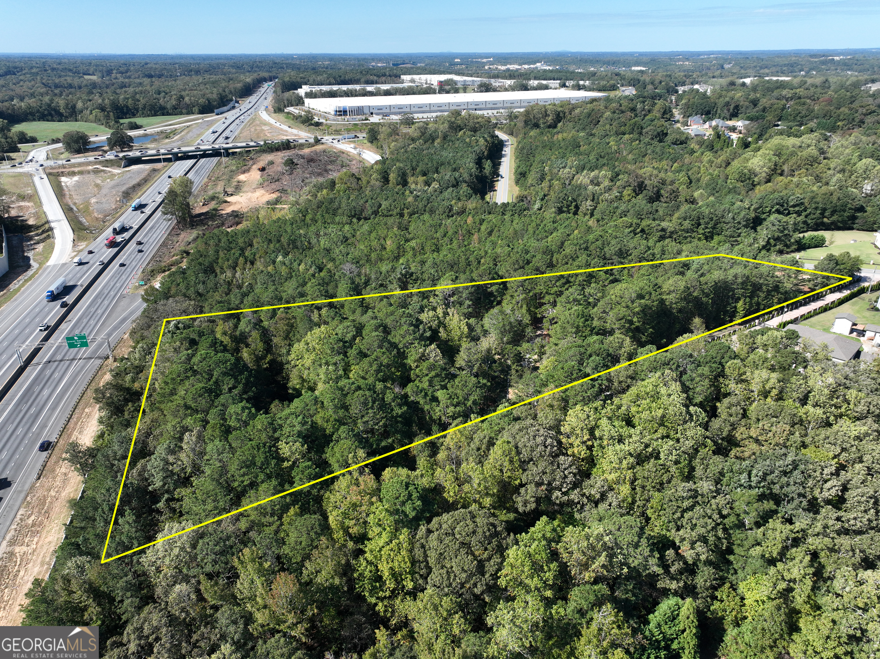 2655 Camp Branch Road Buford GA 30519