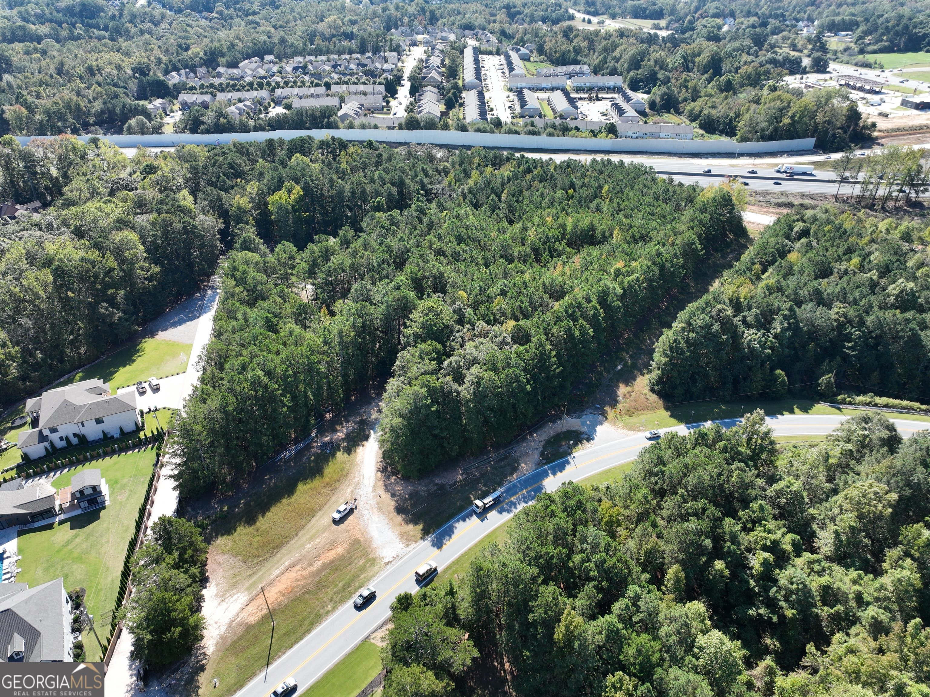 2655 Camp Branch Road Buford GA 30519