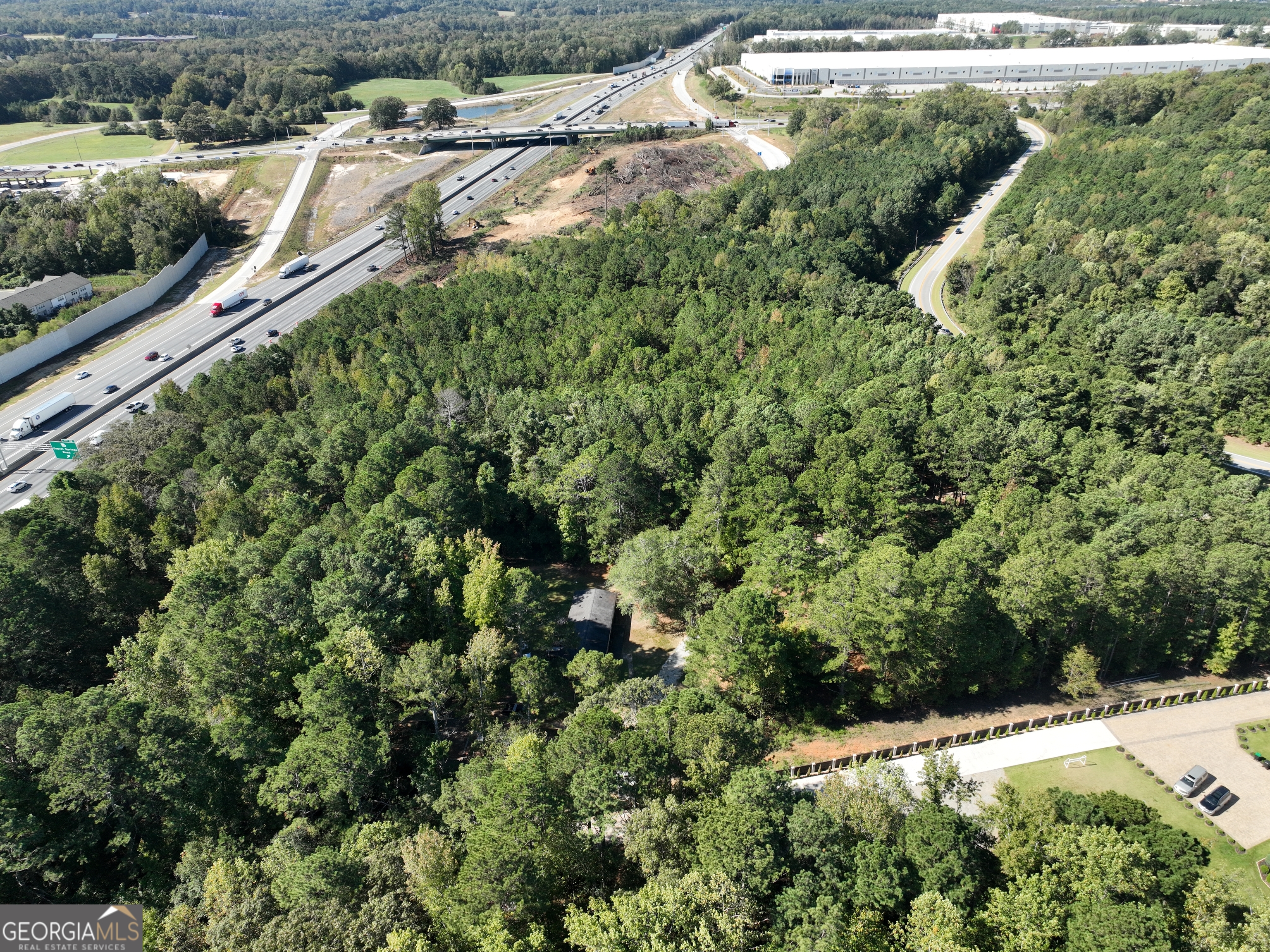 2655 Camp Branch Road Buford GA 30519