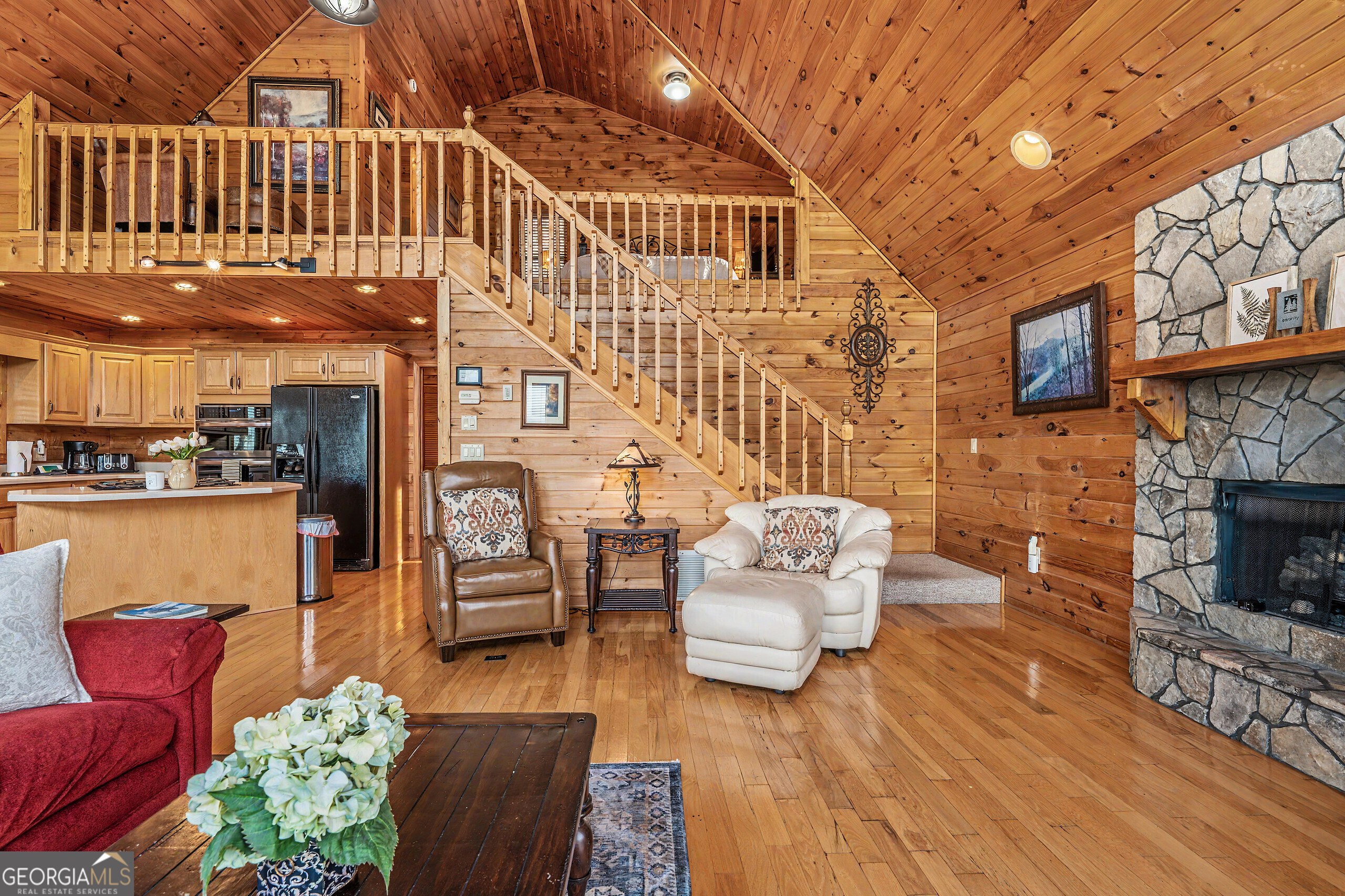 431 Sunrock Mountain Road Blue Ridge GA 30513