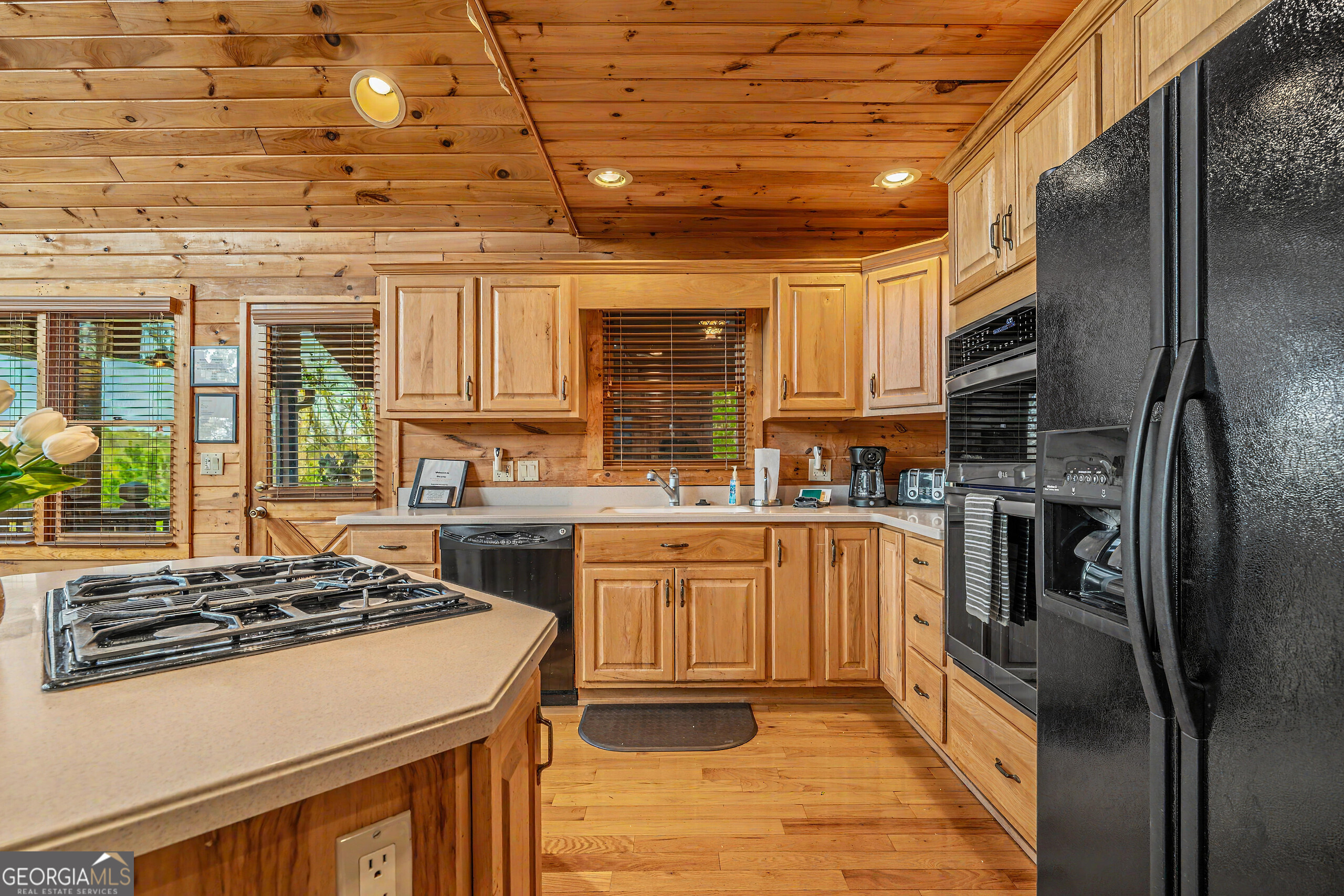 431 Sunrock Mountain Road Blue Ridge GA 30513